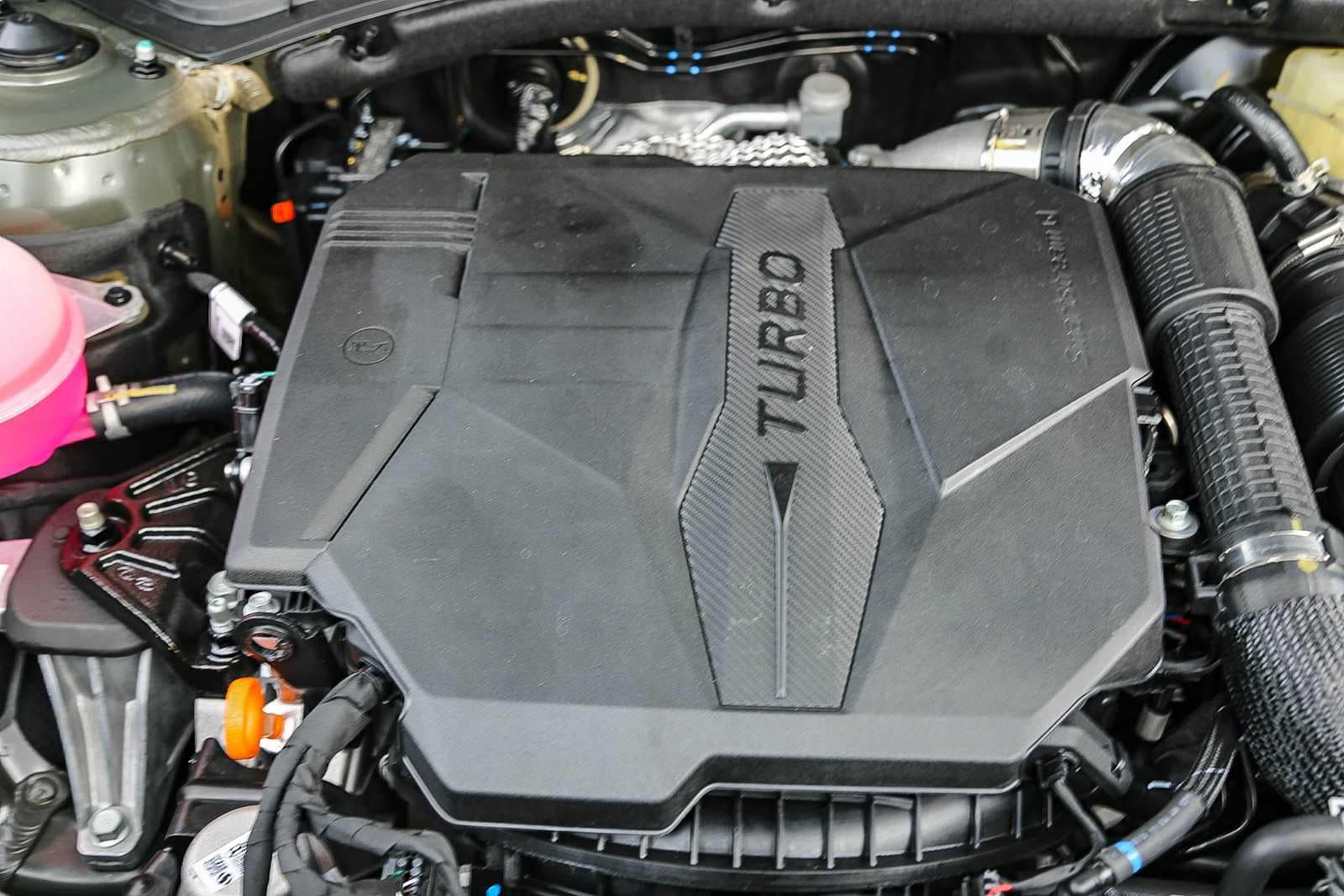 Thumbnail: 2026 Hyundai Santa Fe - 12