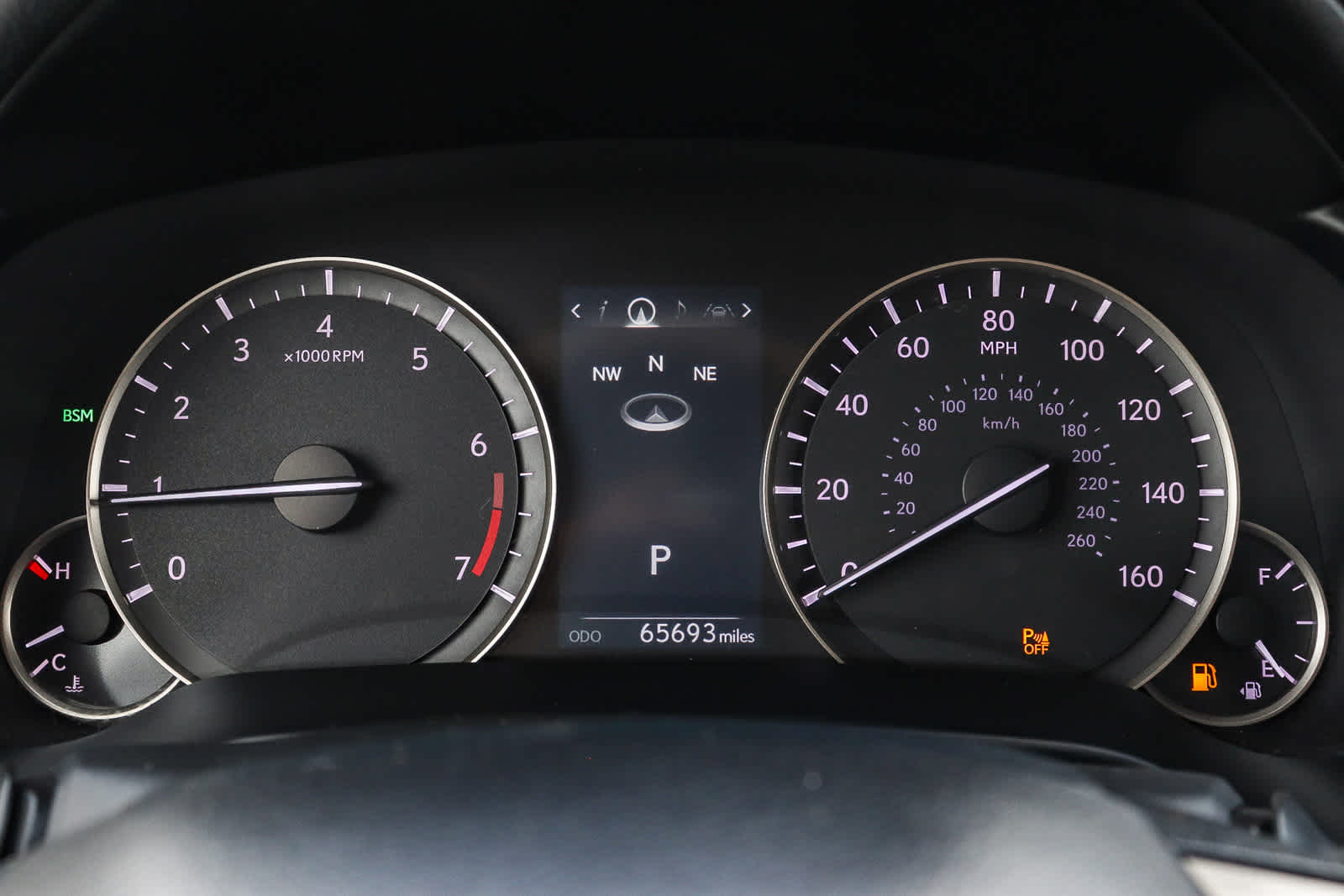 Thumbnail: 2021 Lexus RX - 24