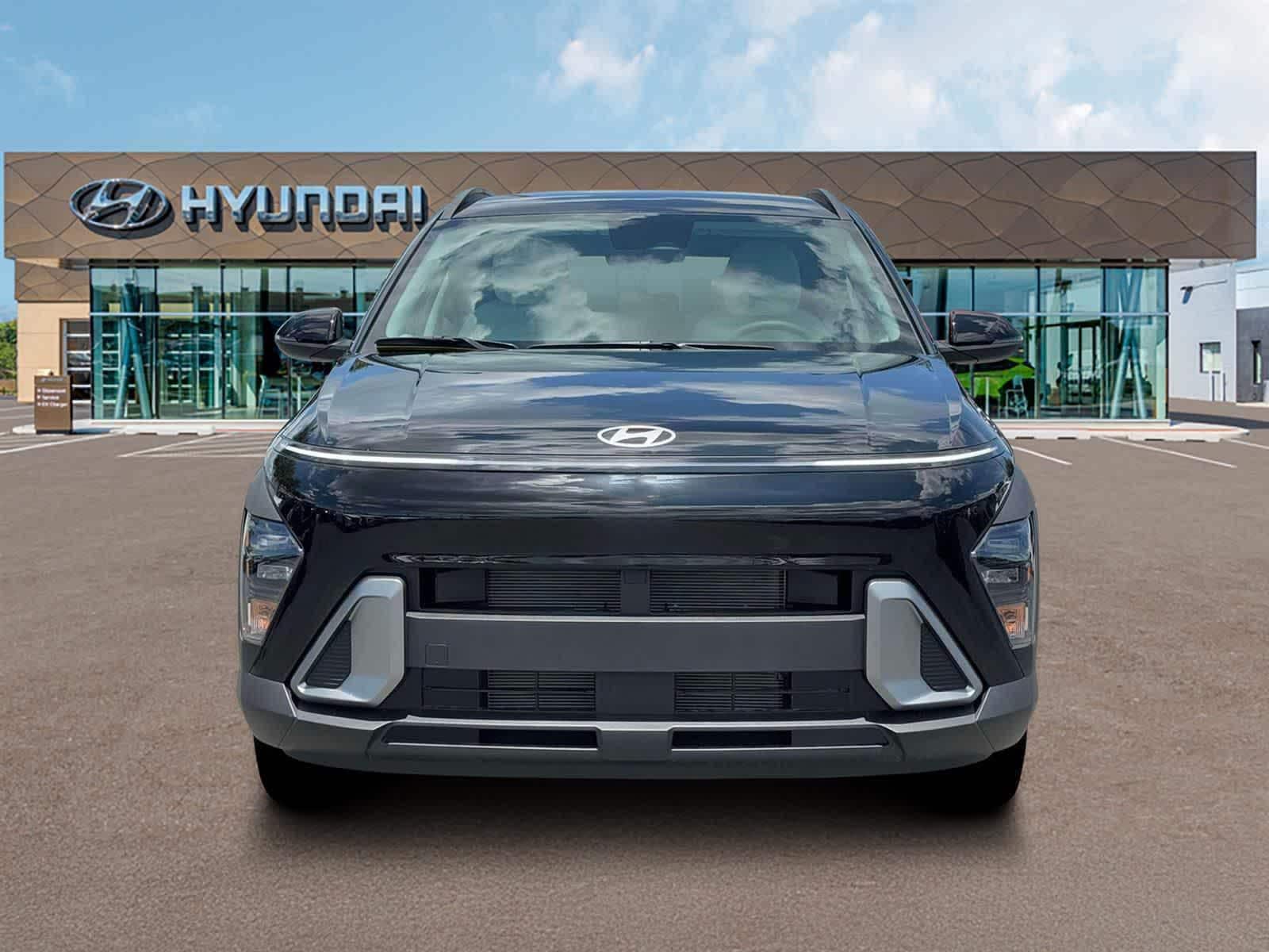 Thumbnail: 2026 Hyundai Kona - 12
