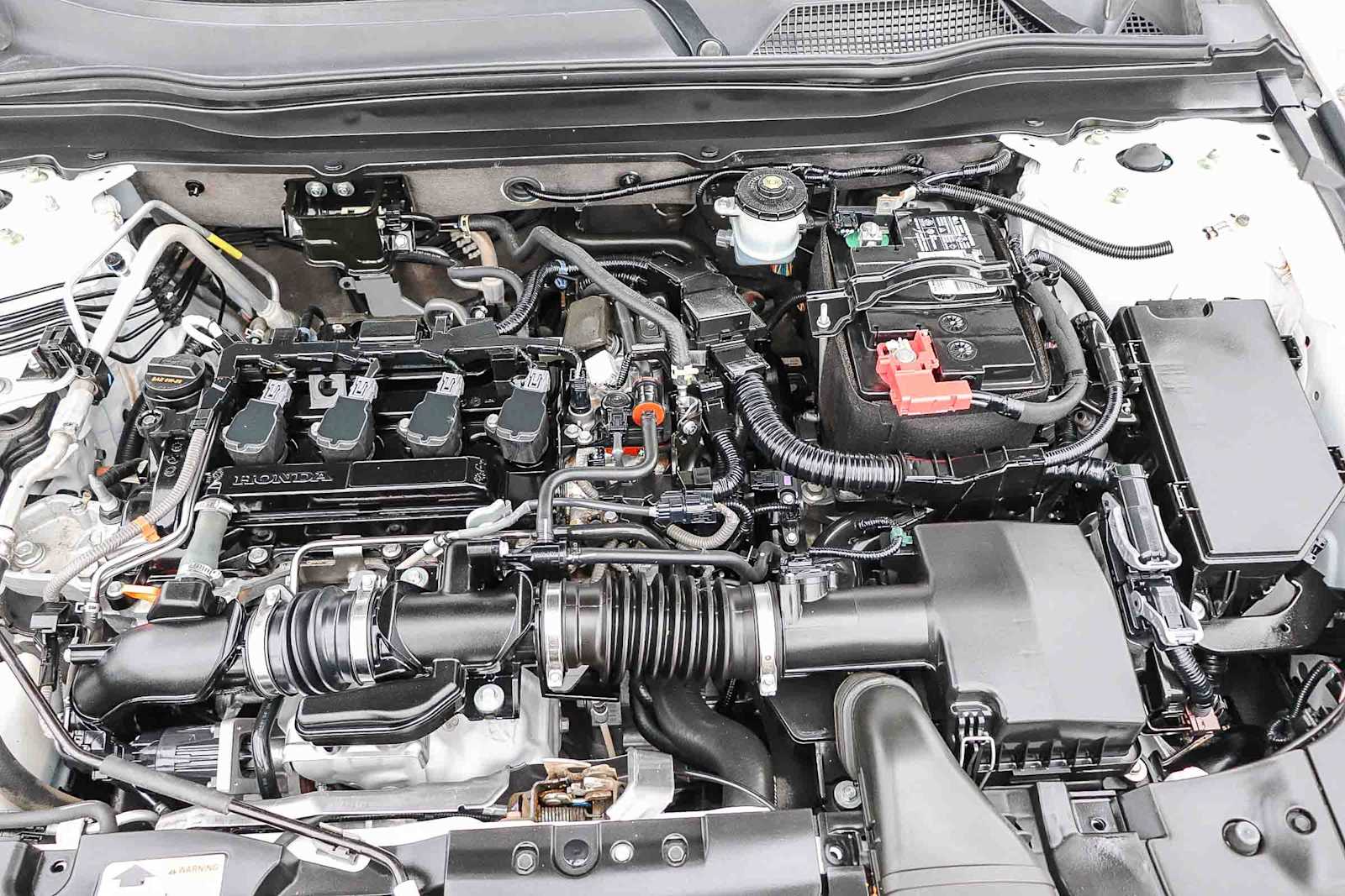 Thumbnail: 2022 Honda Accord - 28