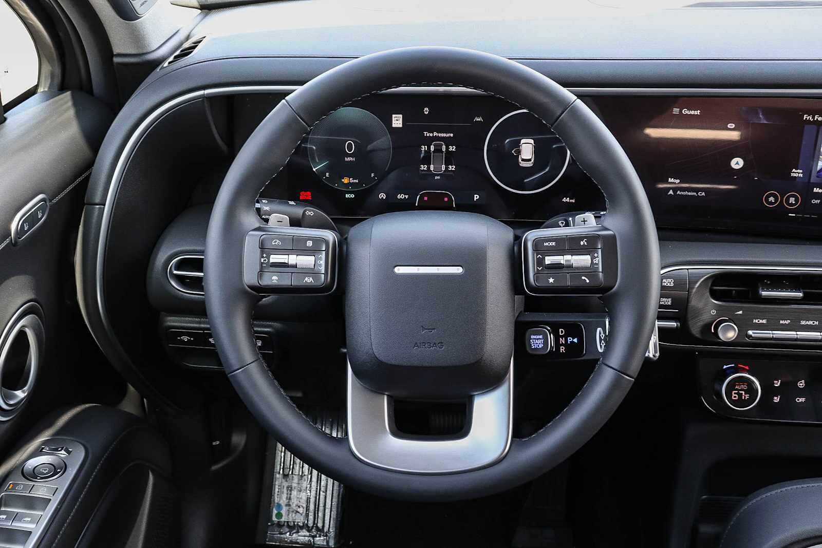 Thumbnail: 2026 Hyundai Palisade - 19