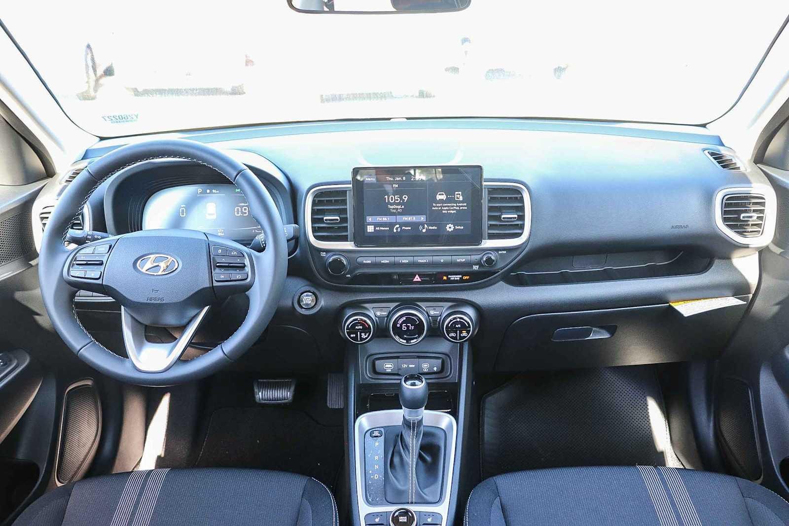 Thumbnail: 2026 Hyundai Venue - 14