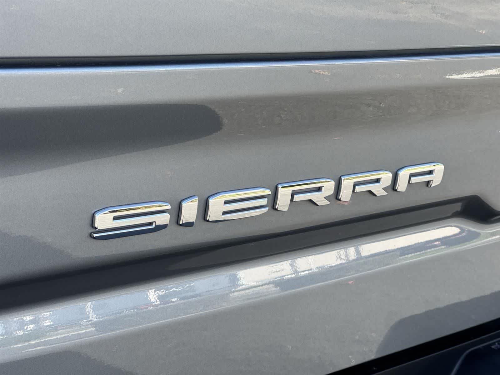 Thumbnail: 2023 GMC Sierra 1500 - 12