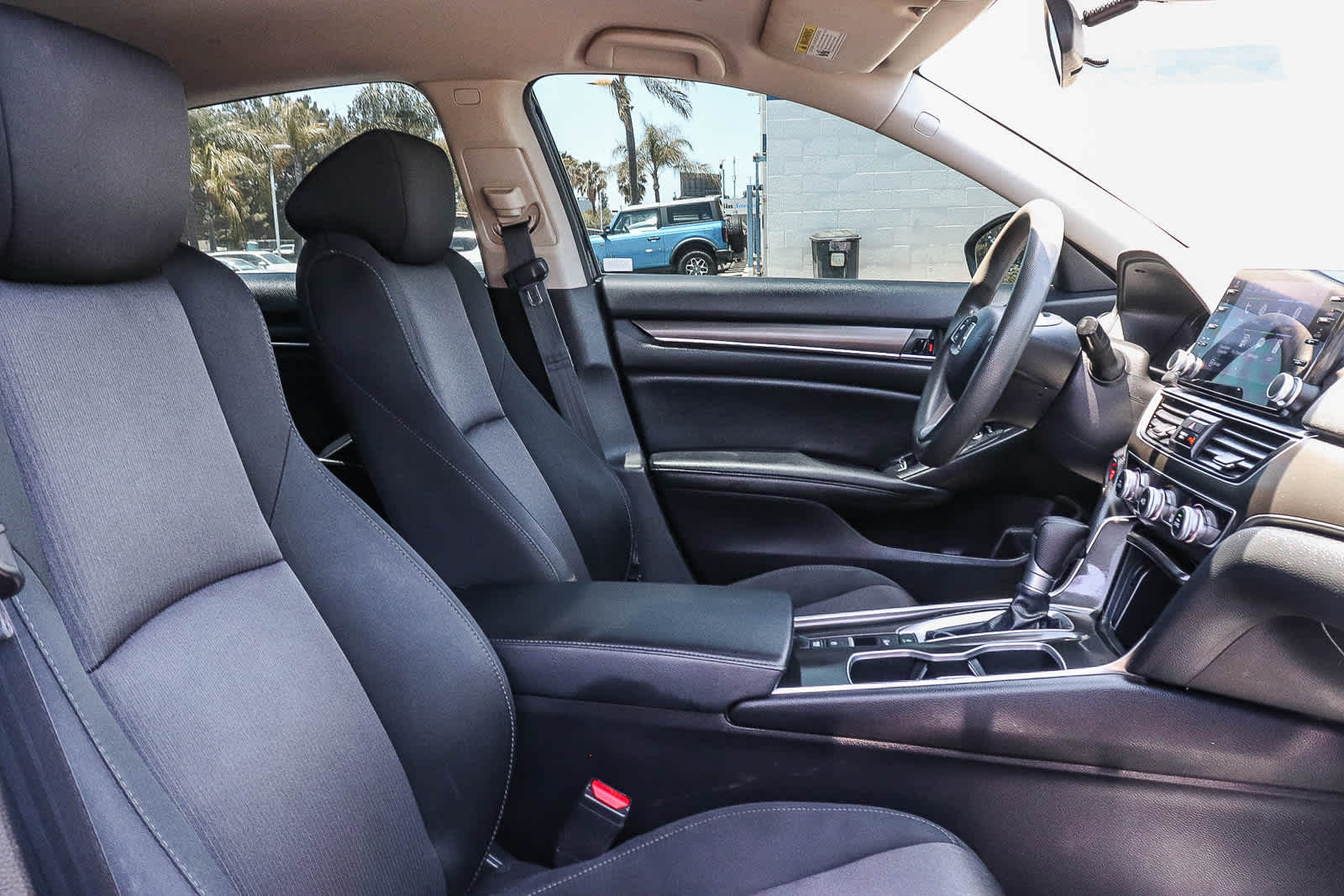 Thumbnail: 2021 Honda Accord - 23