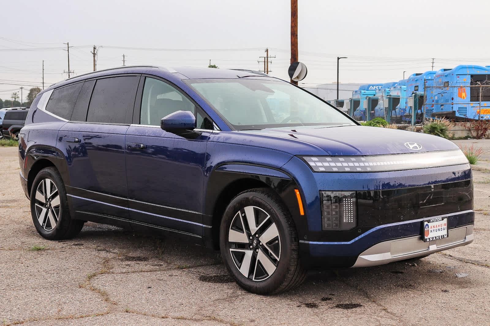 Thumbnail: 2026 Hyundai Ioniq - 3