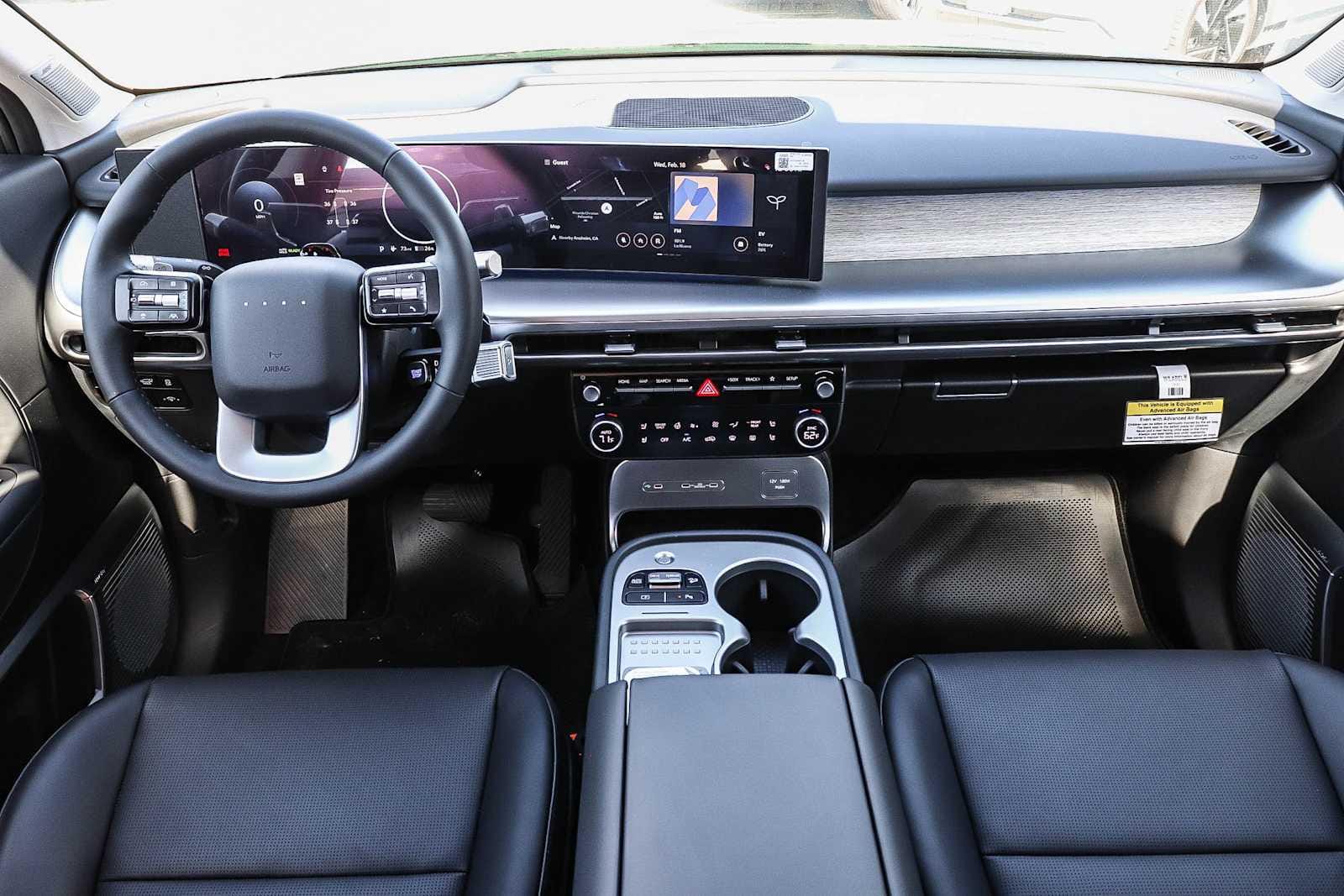 Thumbnail: 2026 Hyundai Ioniq - 14