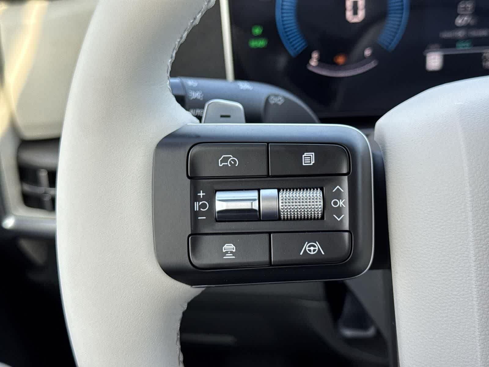 Thumbnail: 2026 Hyundai Santa Fe - 29