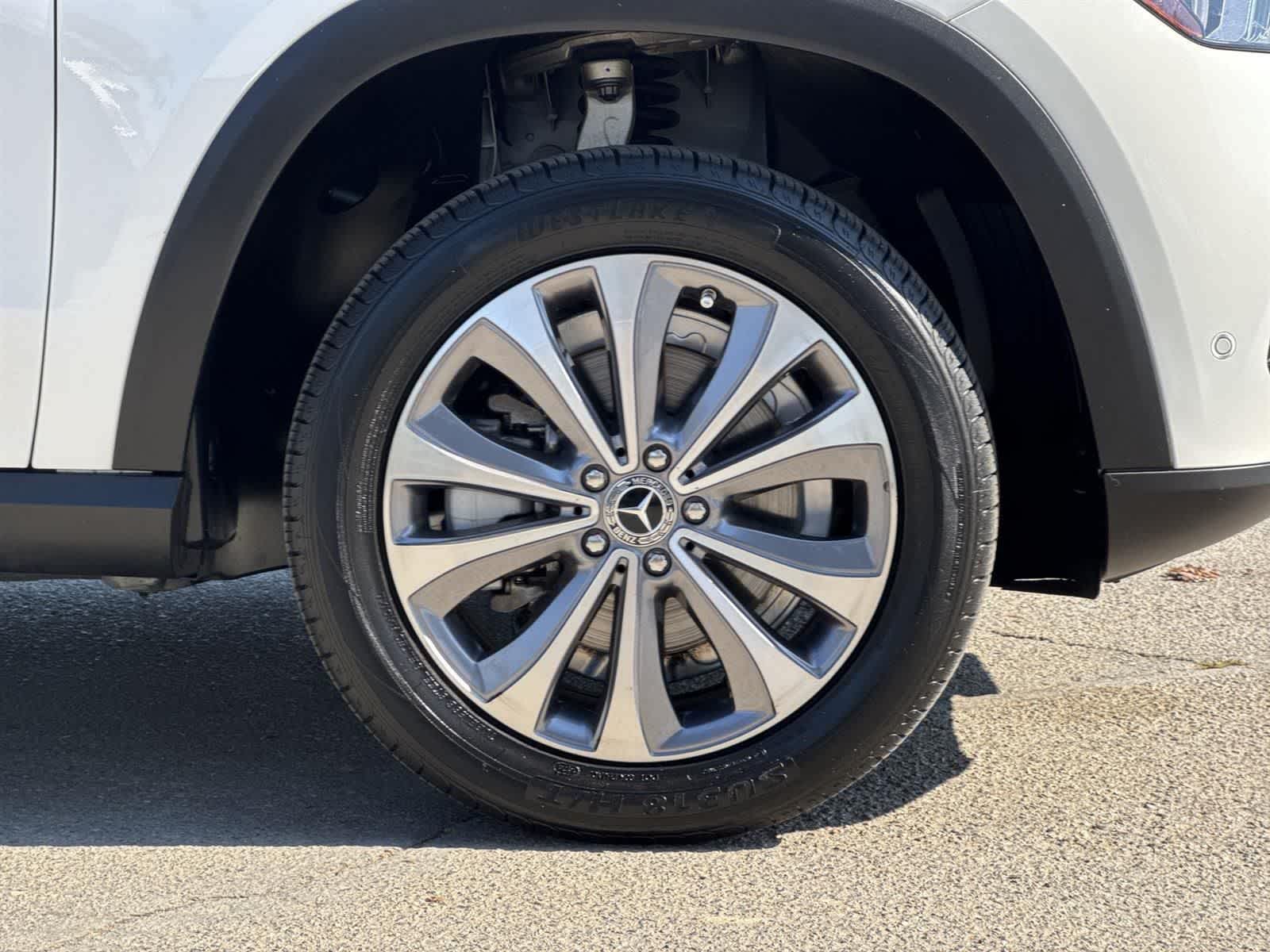 Thumbnail: 2022 Mercedes-Benz GLE - 44