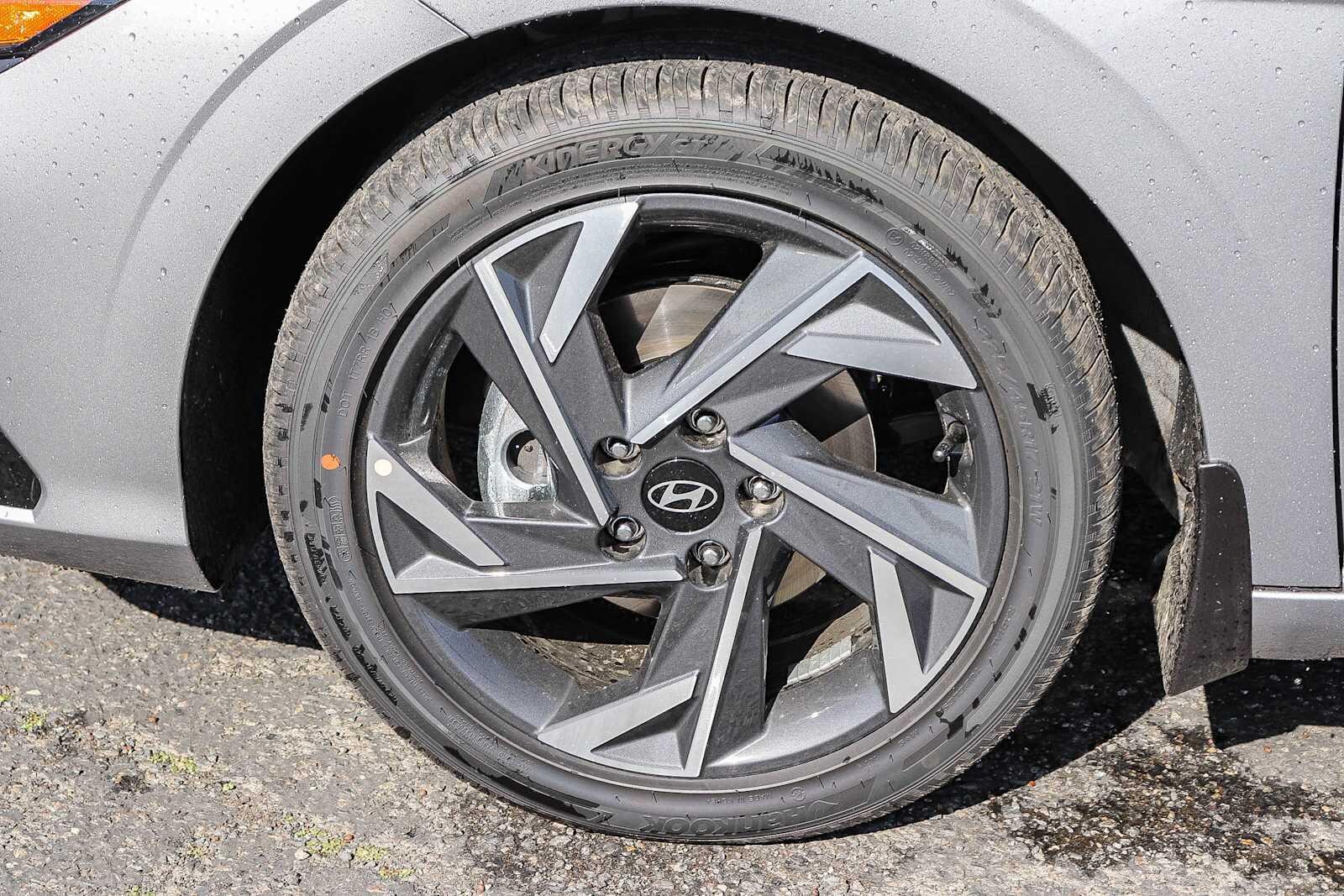 Thumbnail: 2026 Hyundai Elantra - 12