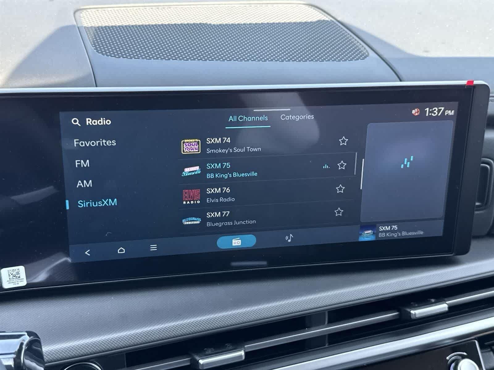 Thumbnail: 2026 Hyundai Santa Fe - 16