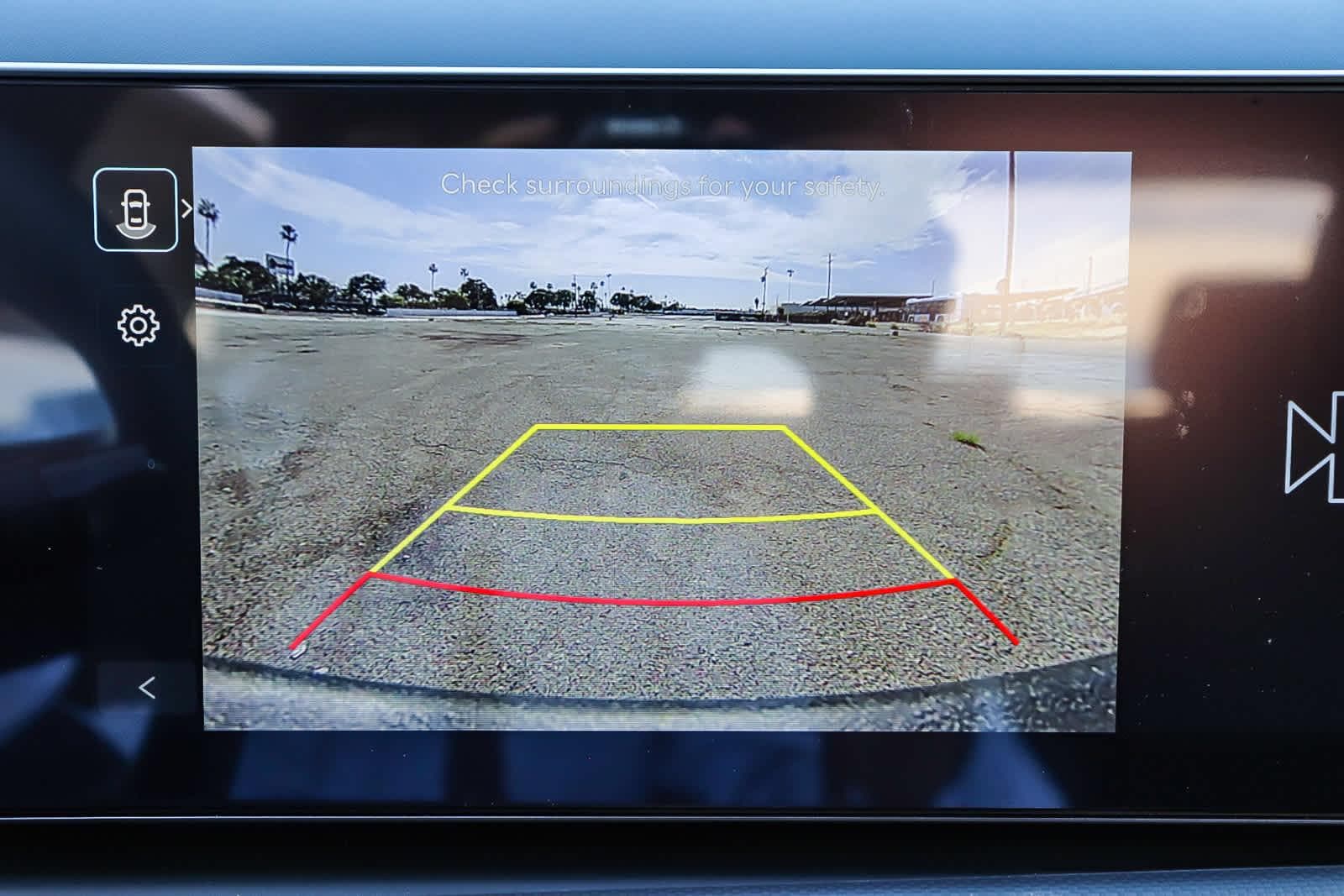 Thumbnail: 2026 Hyundai Santa Cruz - 26