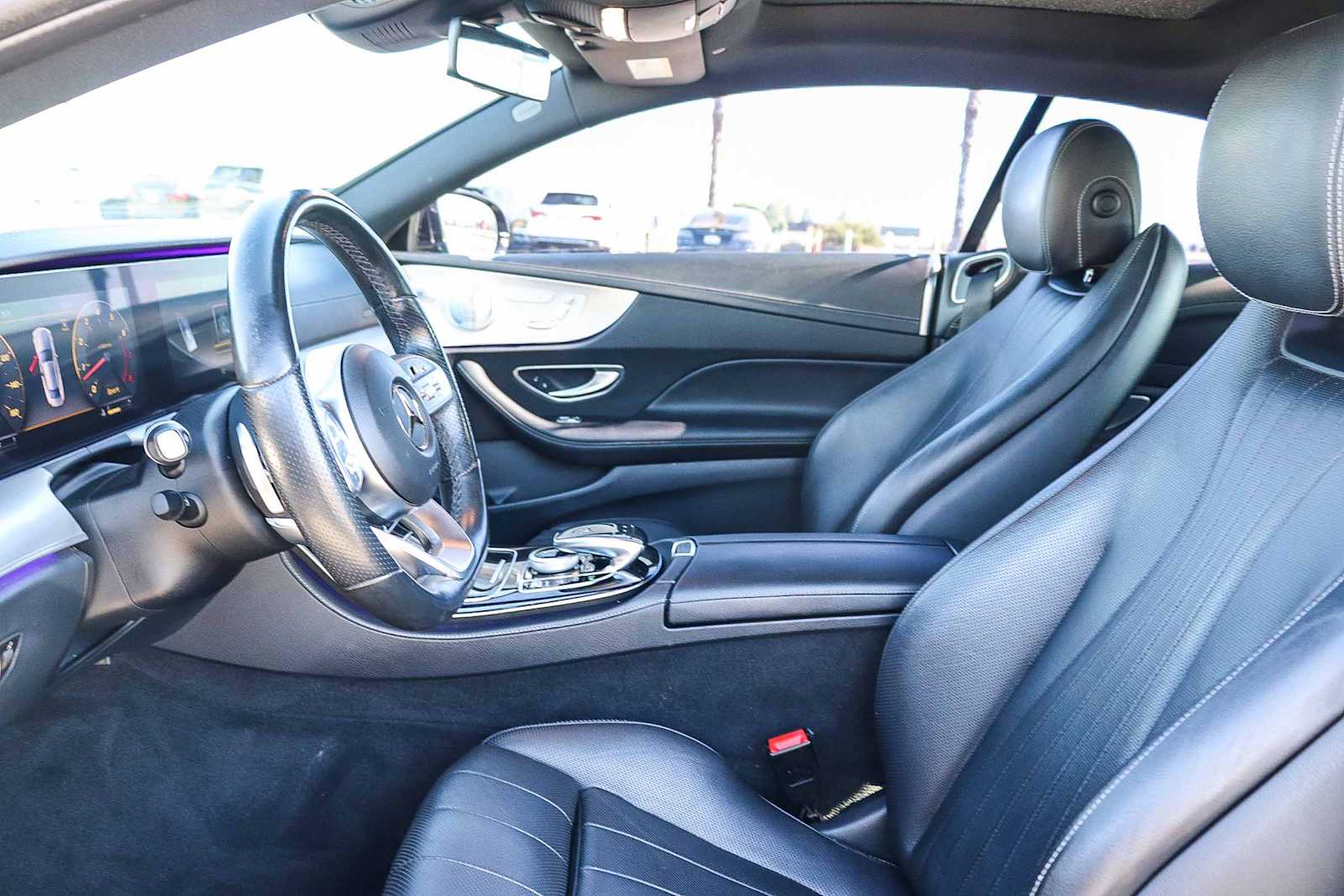 Thumbnail: 2019 Mercedes-Benz E-Class - 21