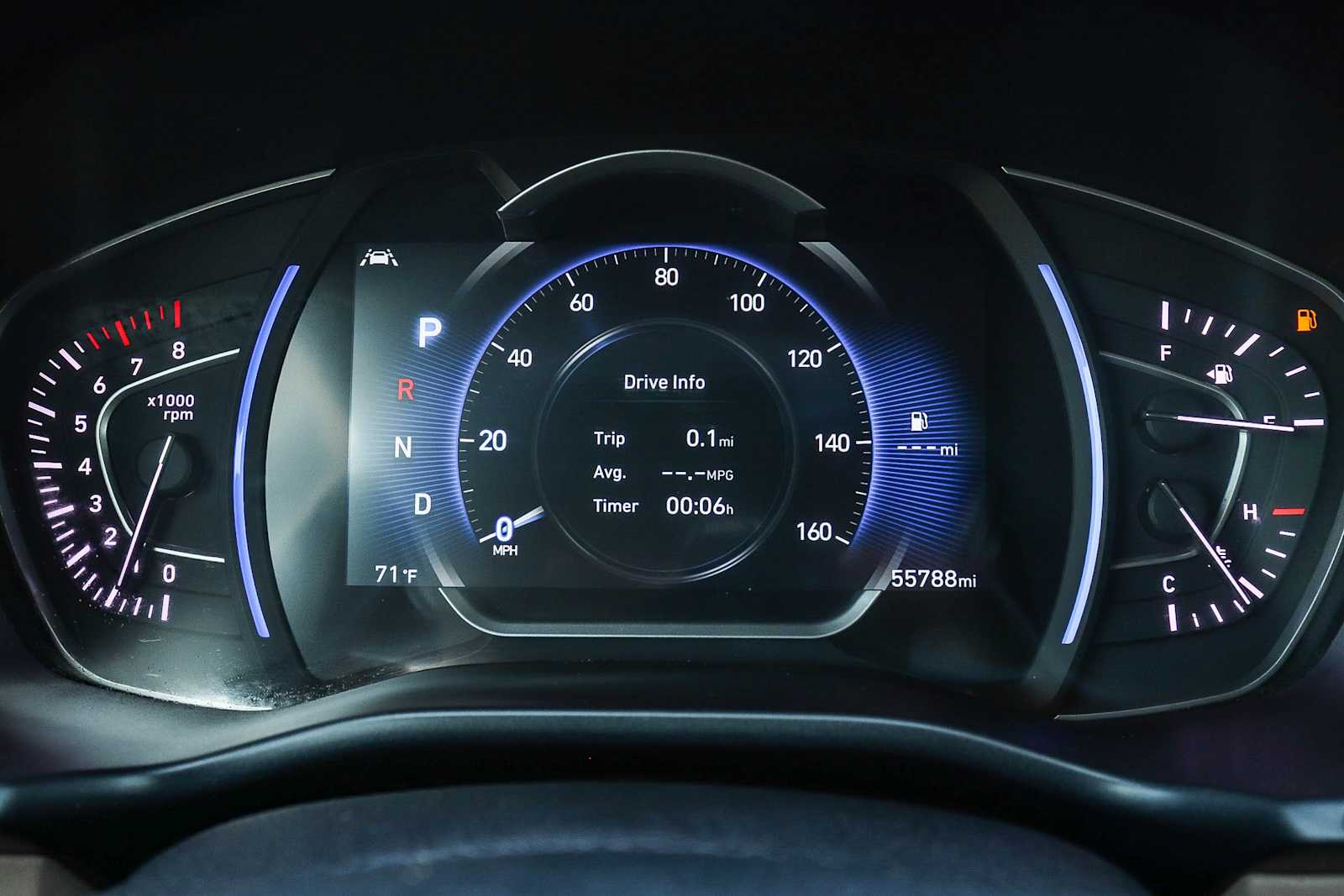 Thumbnail: 2020 Hyundai Santa Fe - 24