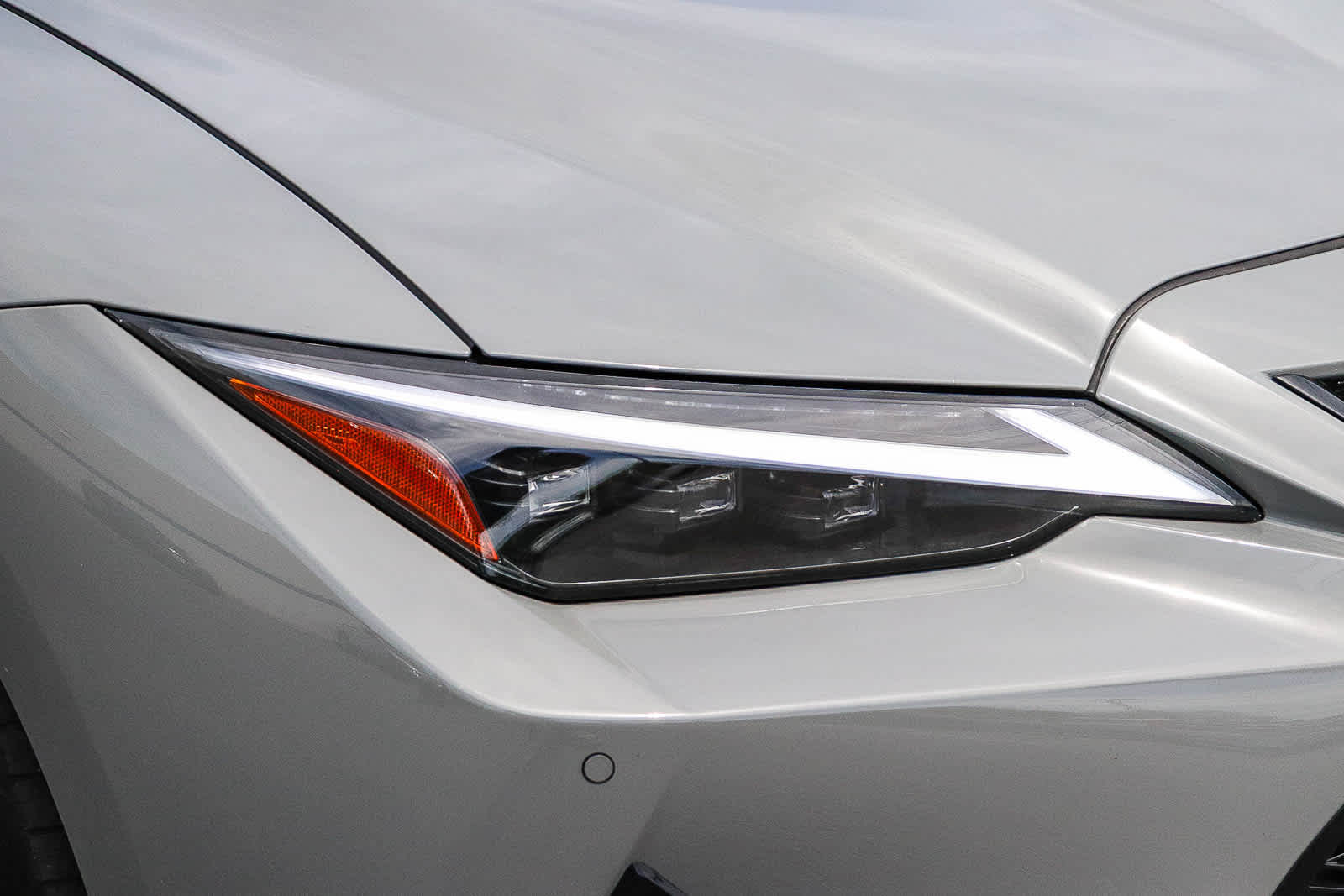 Thumbnail: 2024 Lexus IS - 4