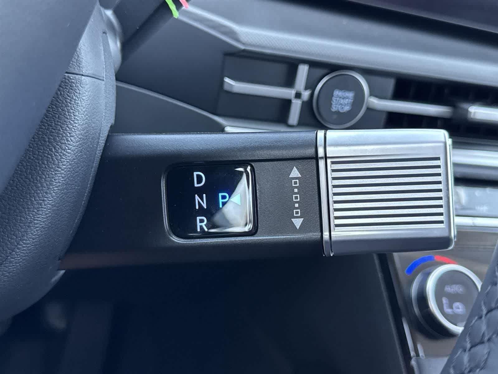 Thumbnail: 2026 Hyundai Santa Fe - 13