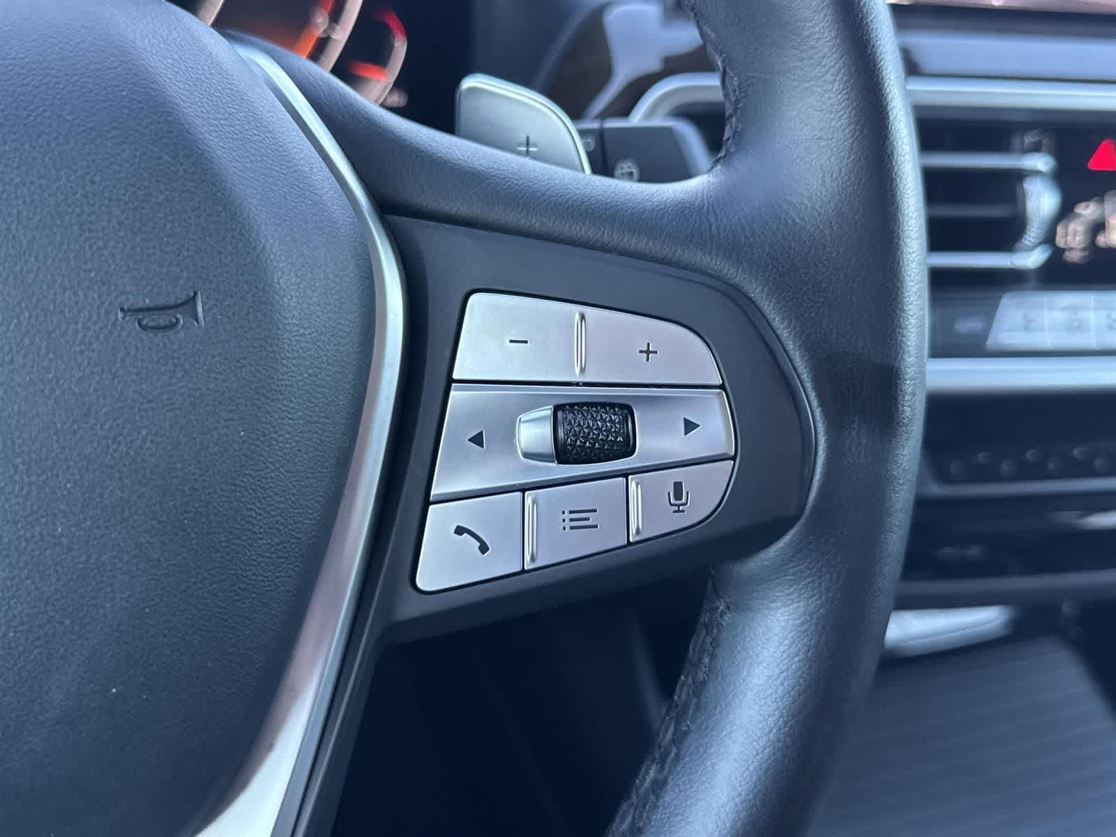 Thumbnail: 2024 BMW X3 - 12