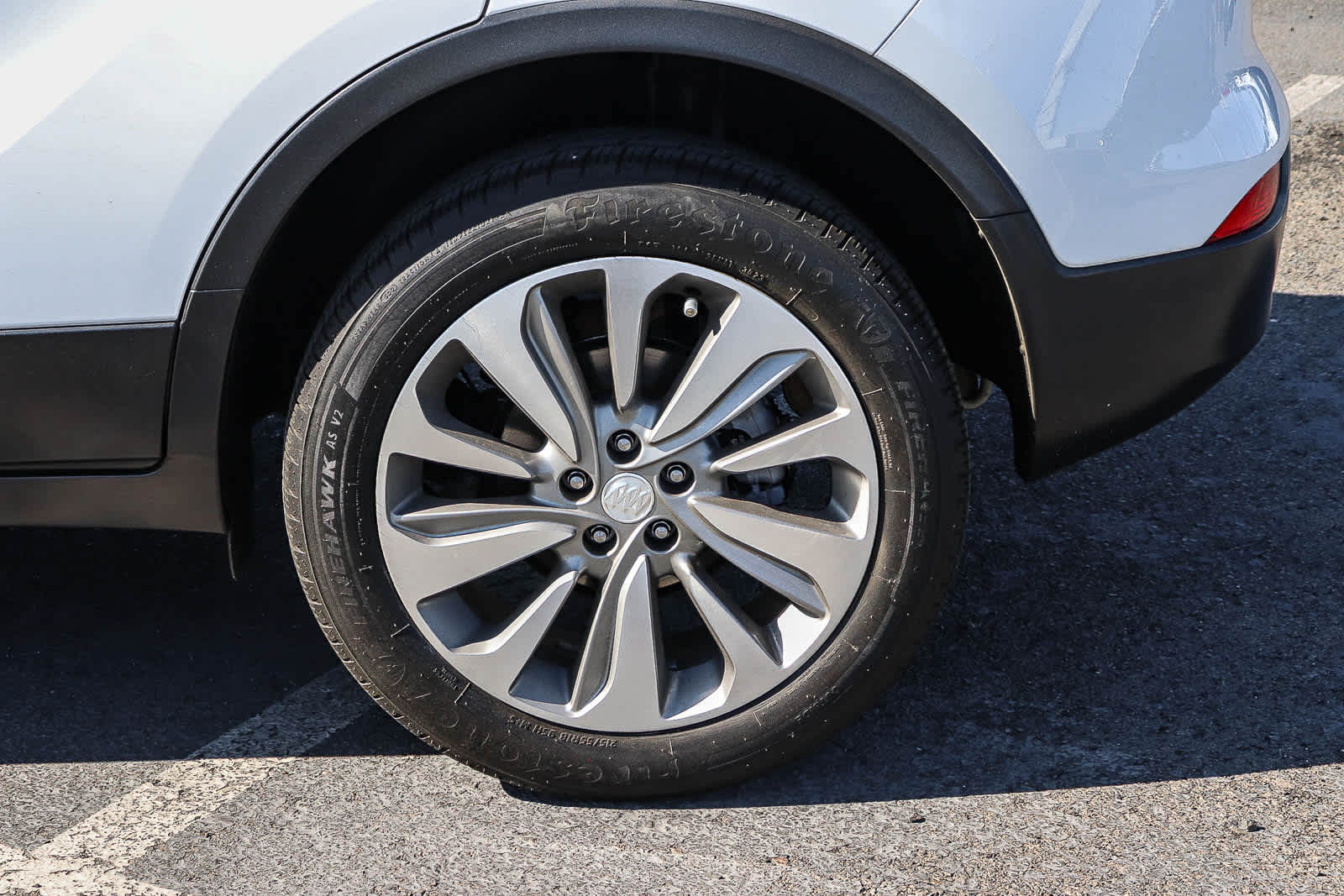 Thumbnail: 2019 Buick Encore - 11