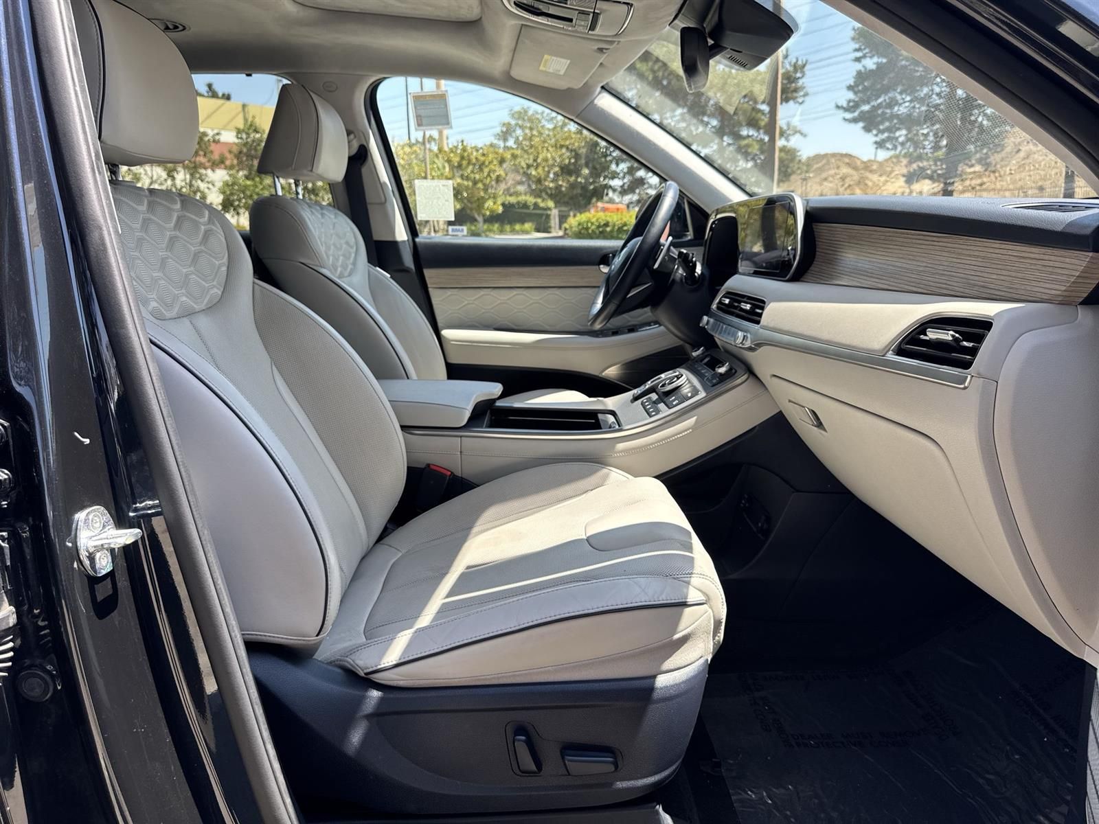 Thumbnail: 2021 Hyundai Palisade - 41