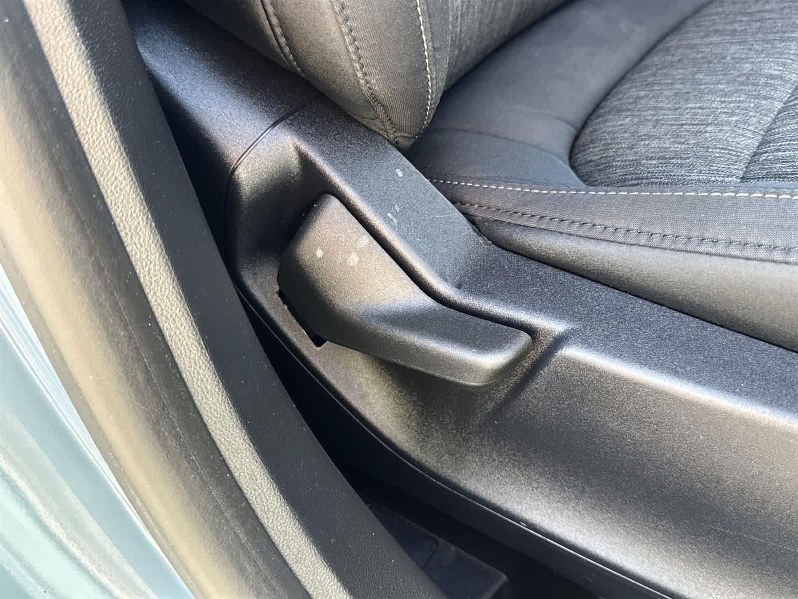 Thumbnail: 2022 Ford Bronco Sport - 37