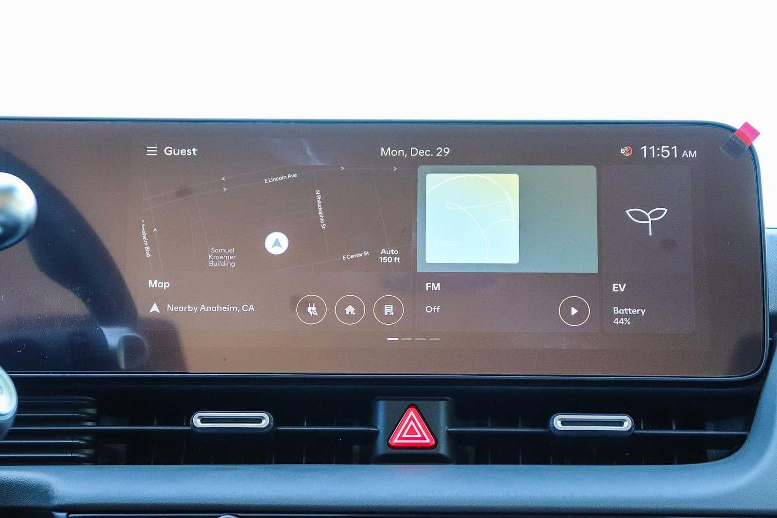 Thumbnail: 2026 Hyundai Ioniq 5 - 15