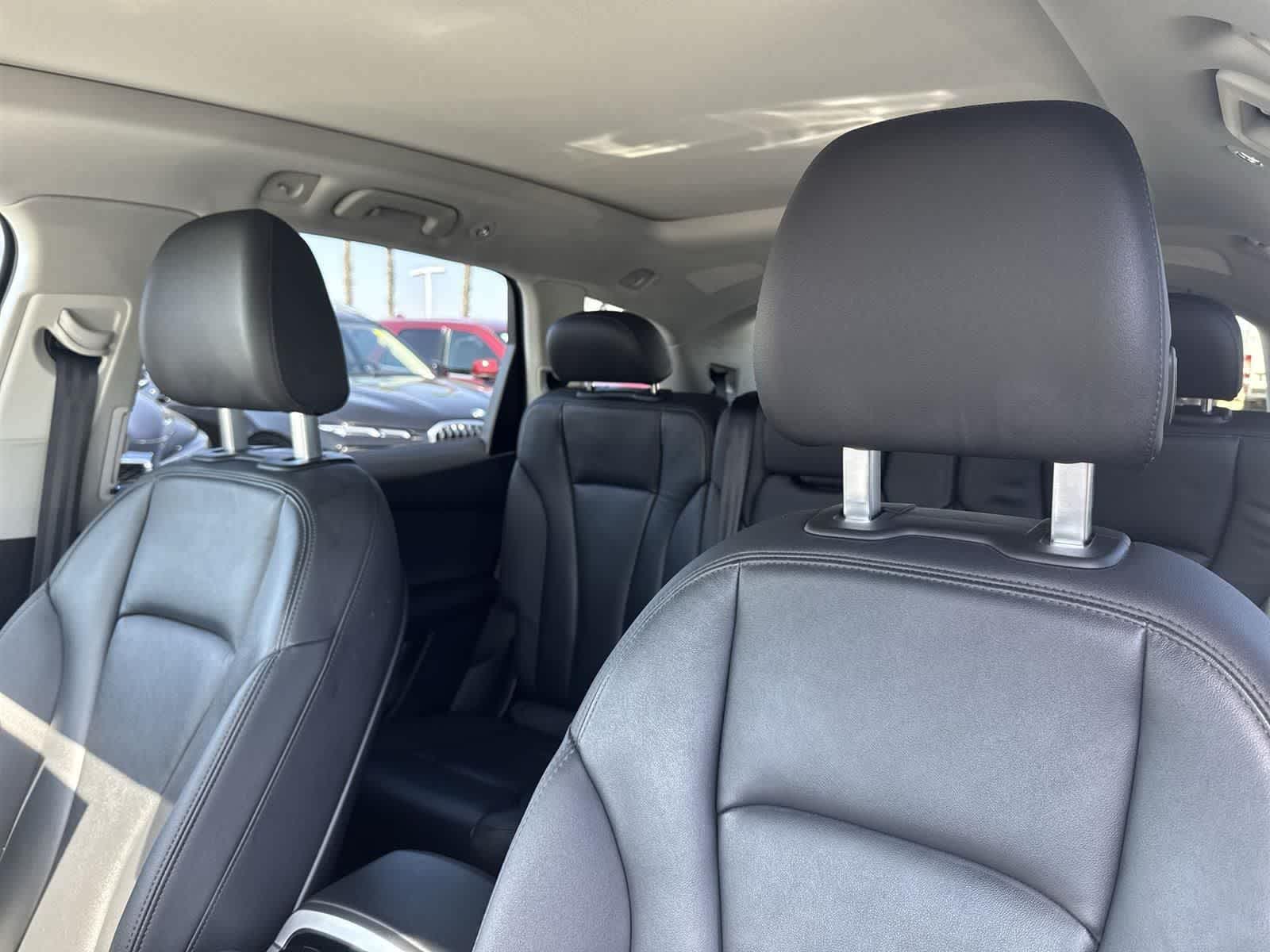 Thumbnail: 2024 Audi Q7 - 25