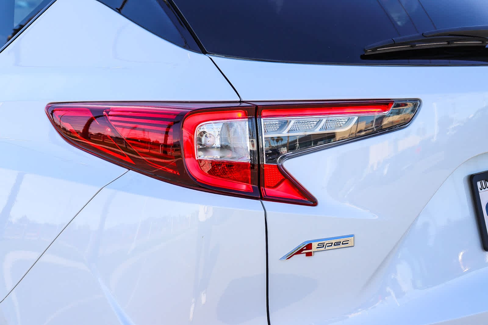 Thumbnail: 2022 Acura RDX - 9