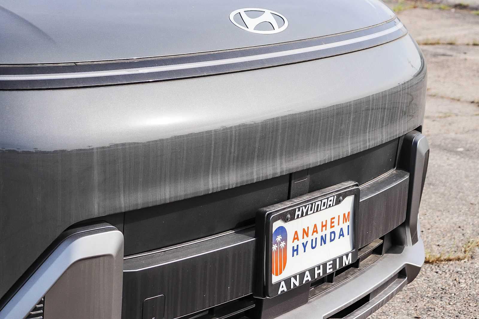 Thumbnail: 2026 Hyundai Kona - 5