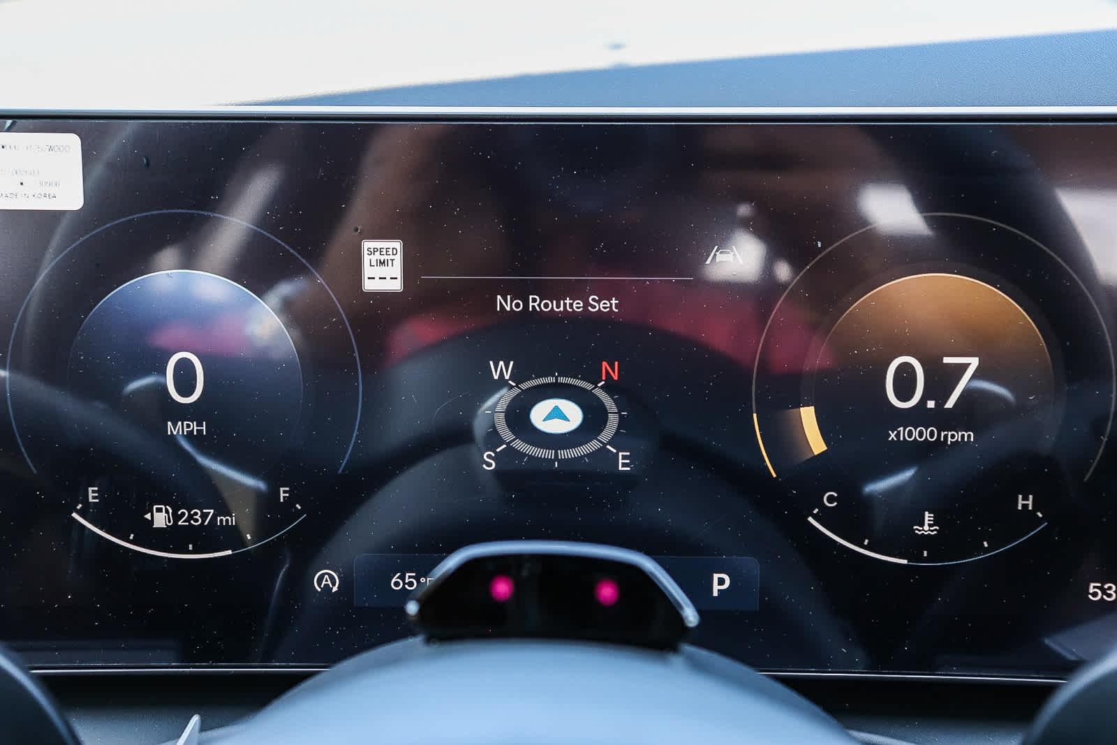 Thumbnail: 2026 Hyundai Tucson - 27