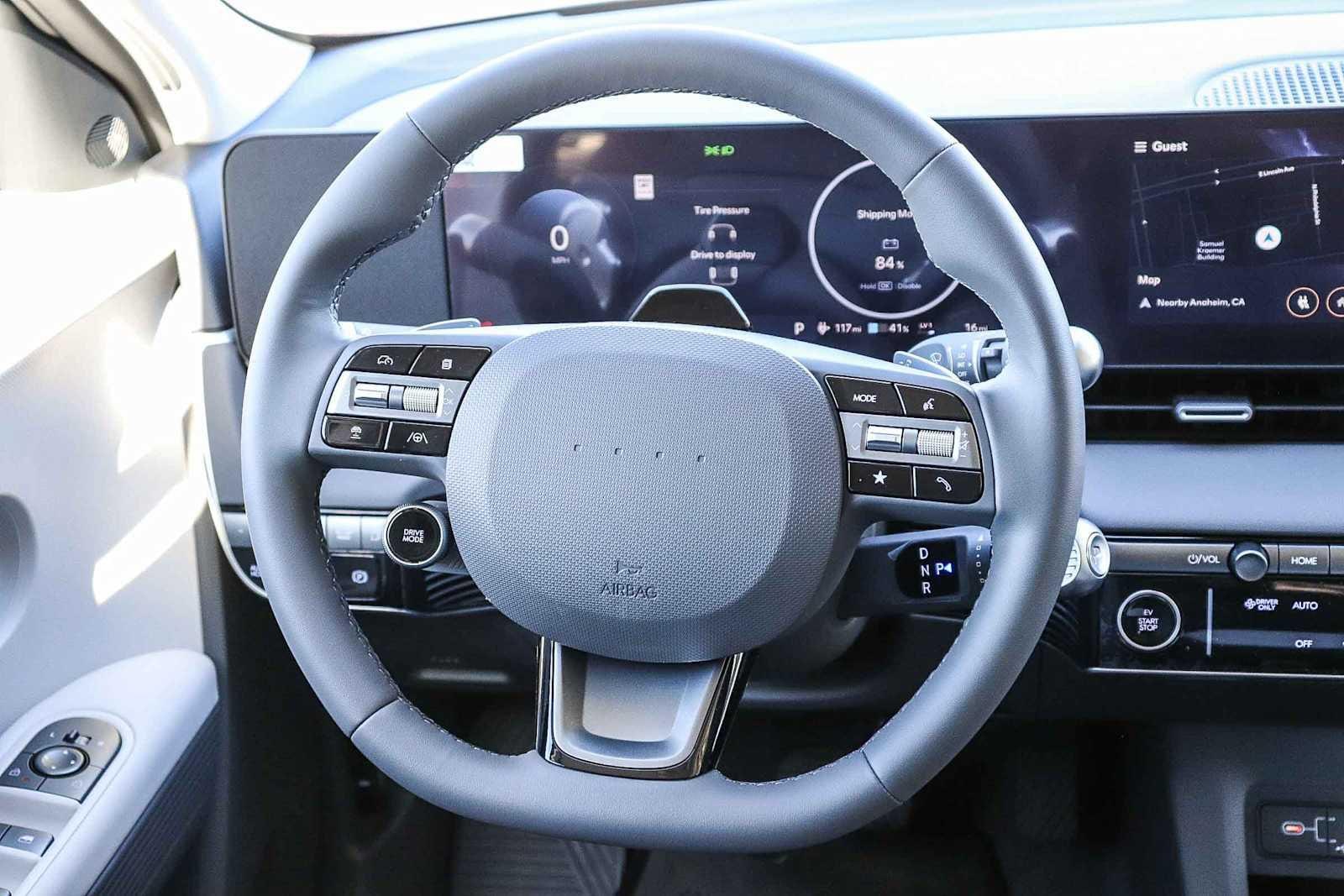 Thumbnail: 2026 Hyundai Ioniq 5 - 17