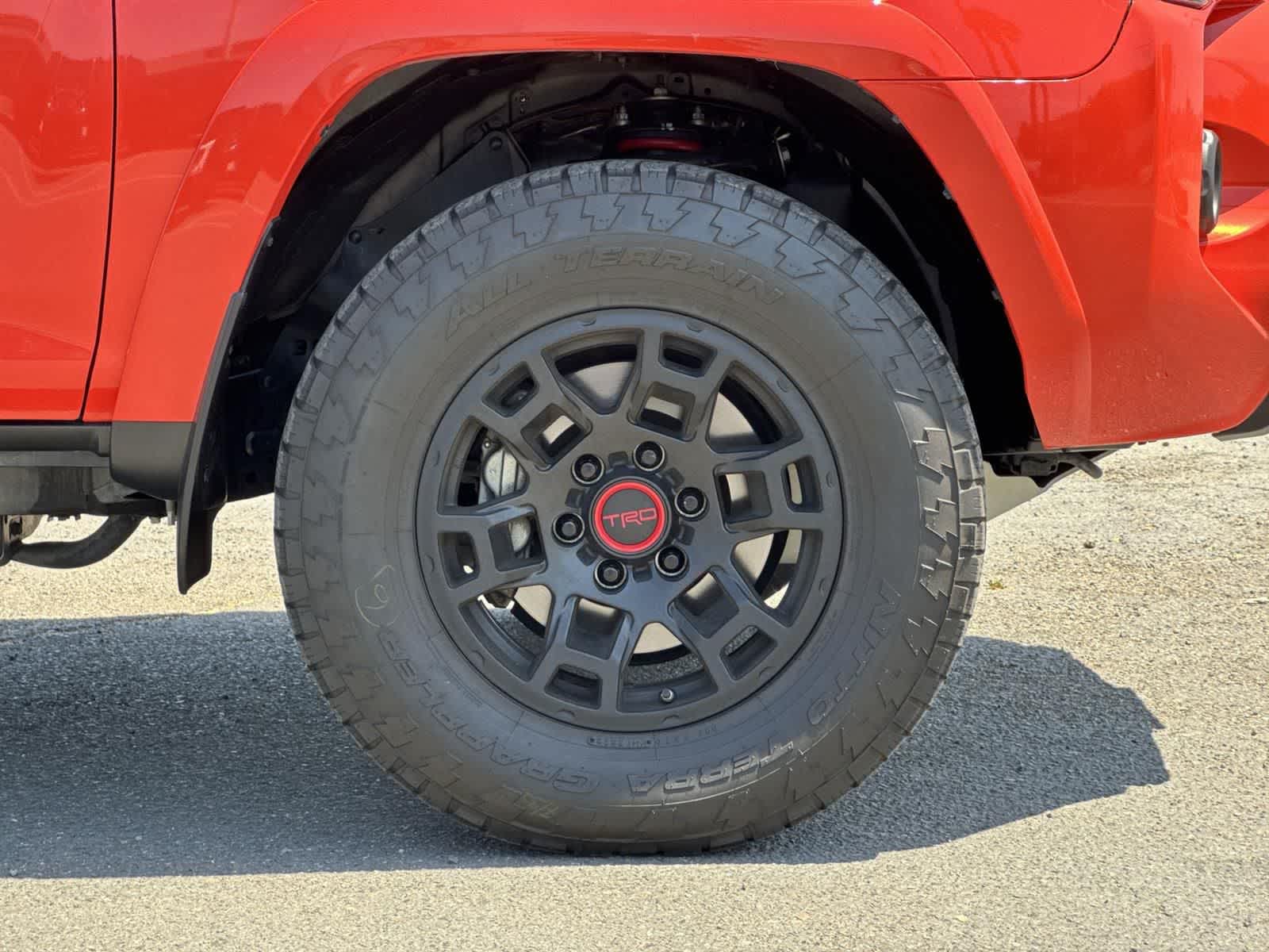 Thumbnail: 2023 Toyota 4Runner - 42