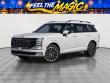 New 2026 Hyundai Palisade Calligraphy AWD SUV