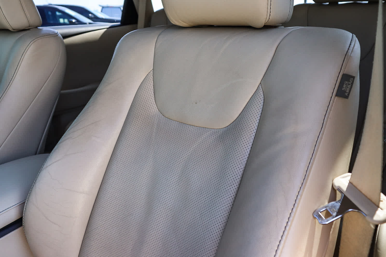 Thumbnail: 2014 Lexus RX - 32