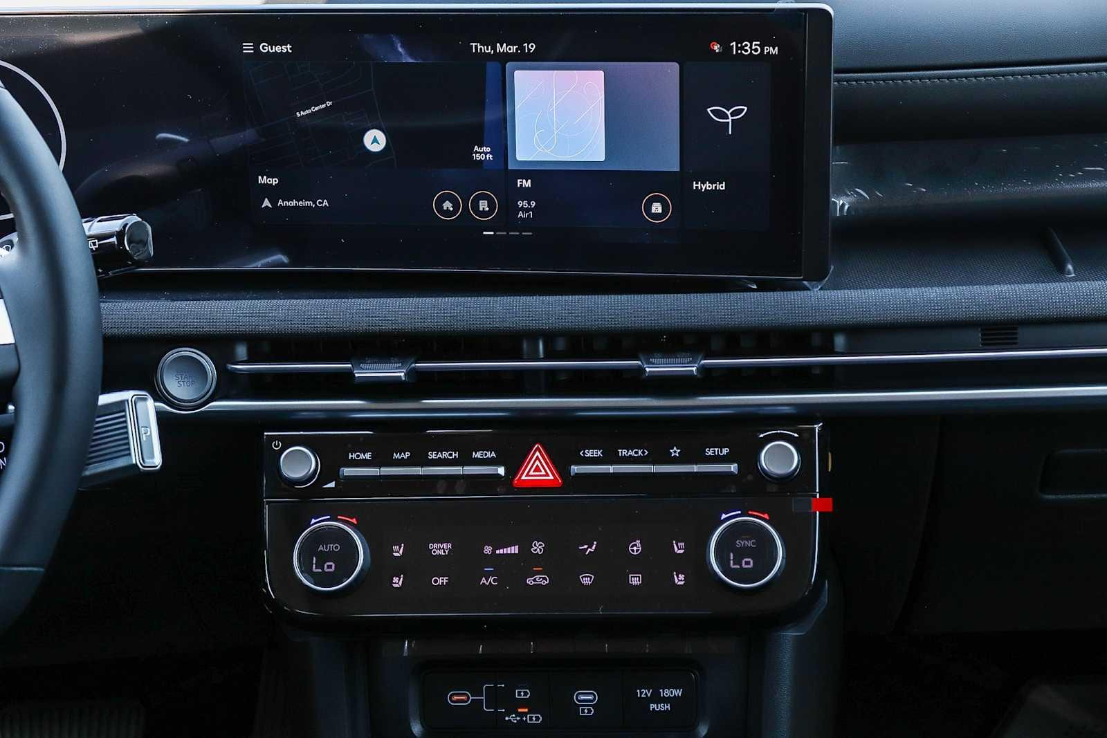 Thumbnail: 2026 Hyundai Tucson - 15