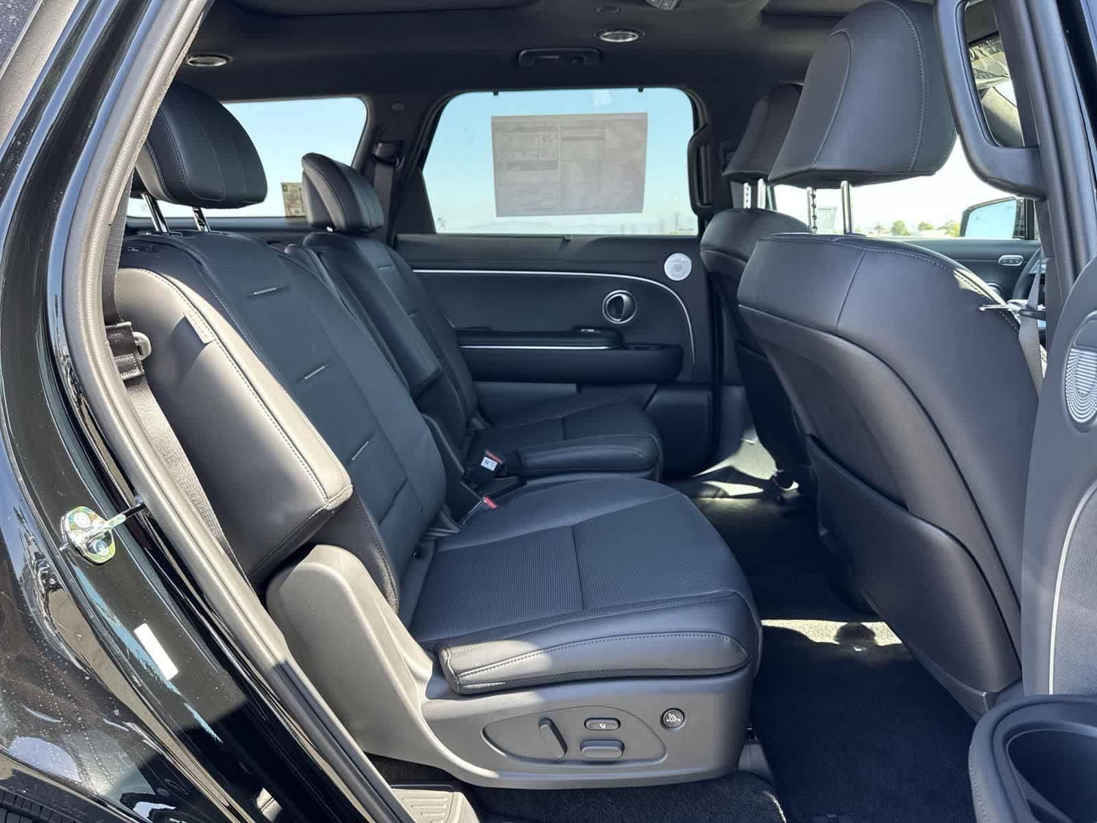 Thumbnail: 2026 Hyundai Palisade - 37