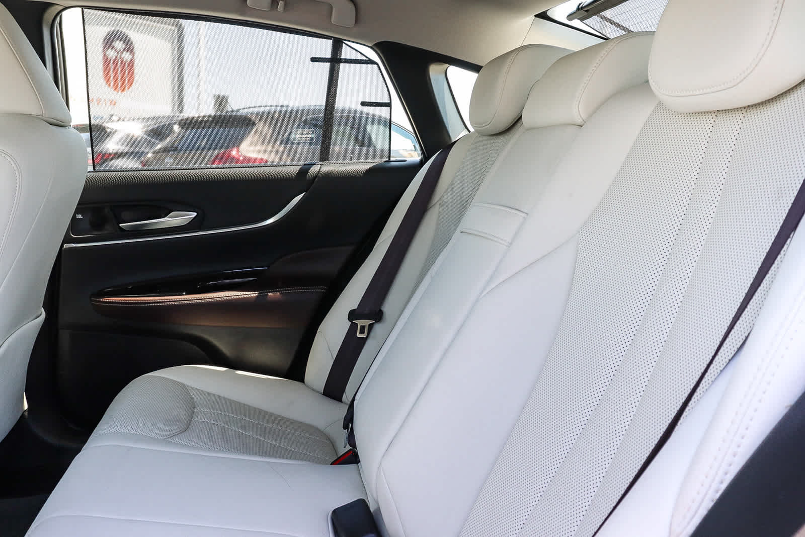 Thumbnail: 2021 Toyota Mirai - 25