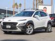 Certified 2023 Hyundai Kona SEL SUV