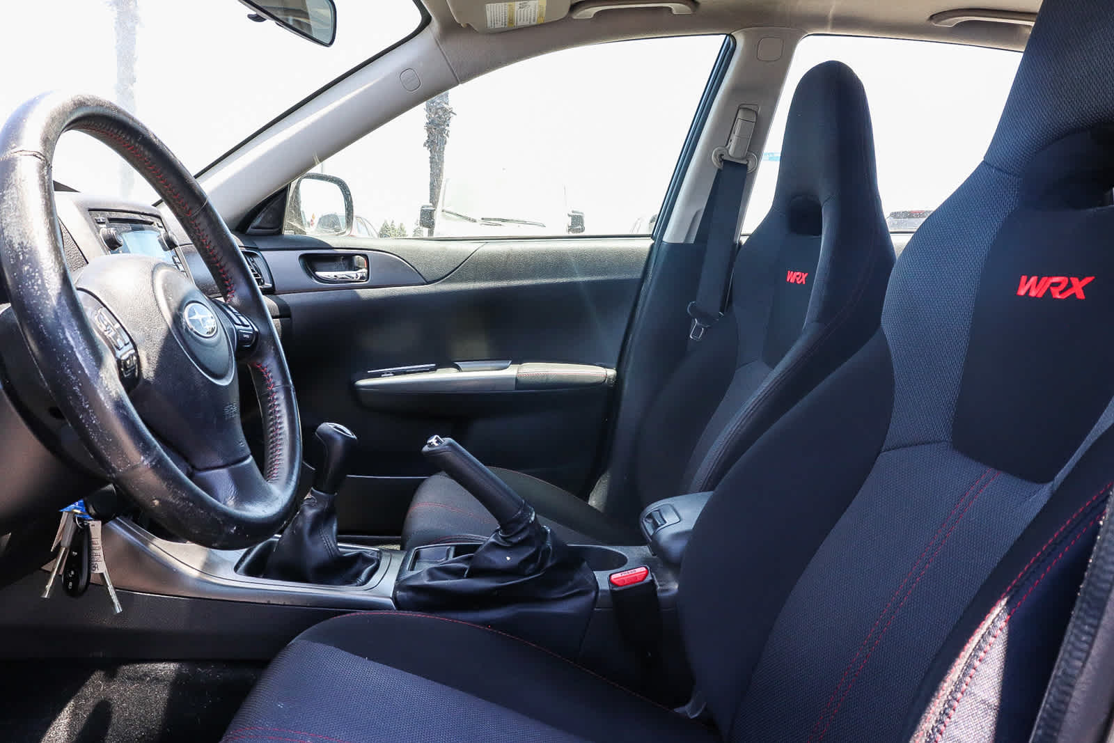 Thumbnail: 2011 Subaru Impreza - 24