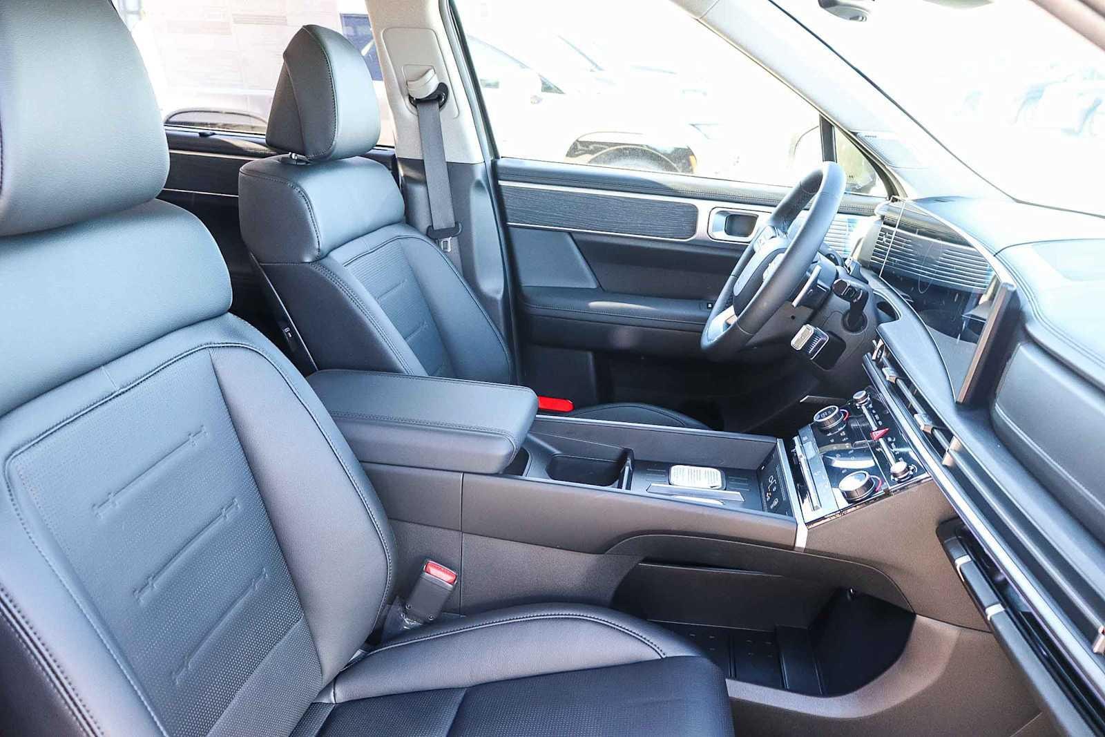 Thumbnail: 2026 Hyundai Santa Fe - 21