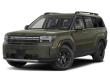 New 2025 Hyundai Santa Fe XRT AWD SUV