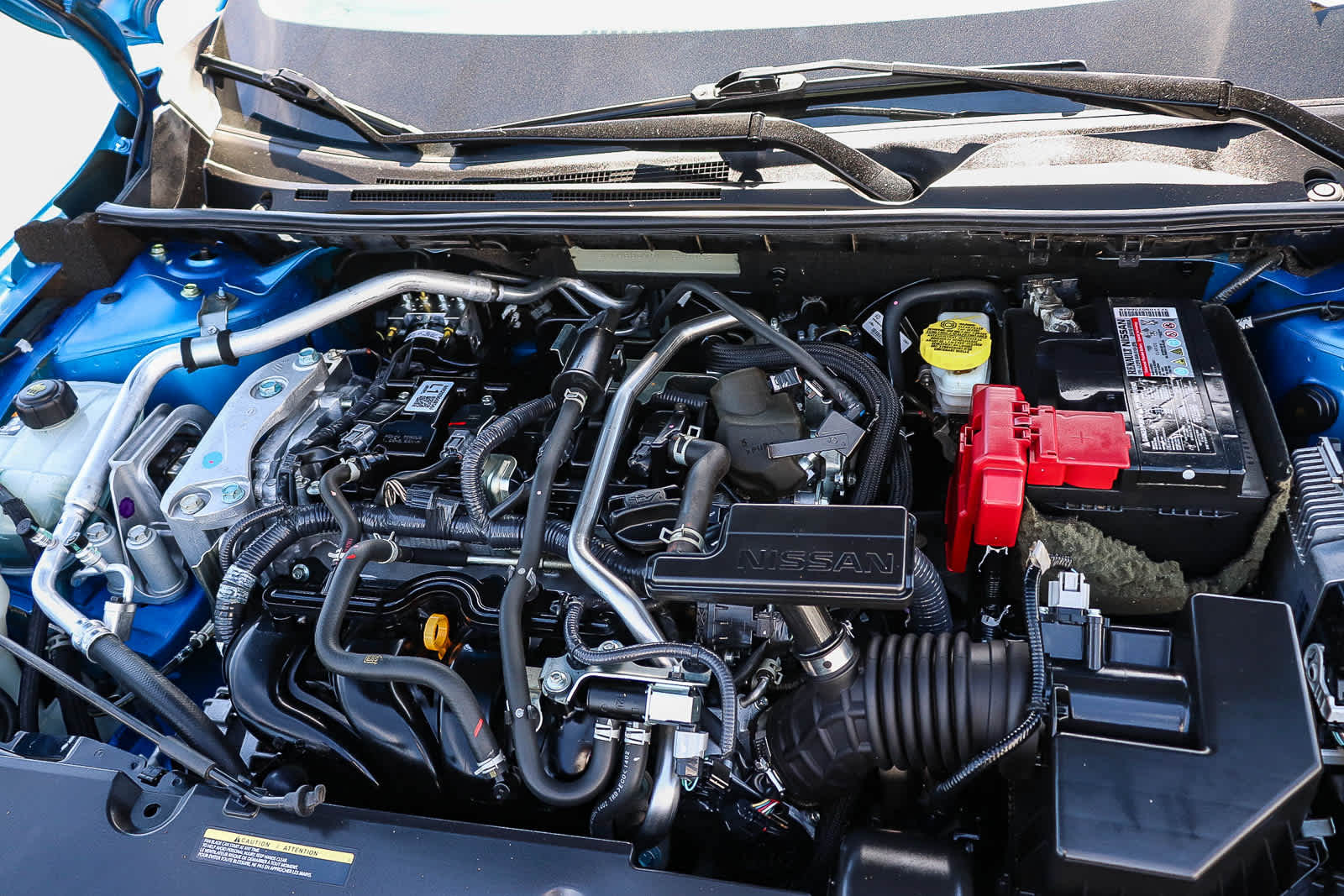 Thumbnail: 2021 Nissan Sentra - 31