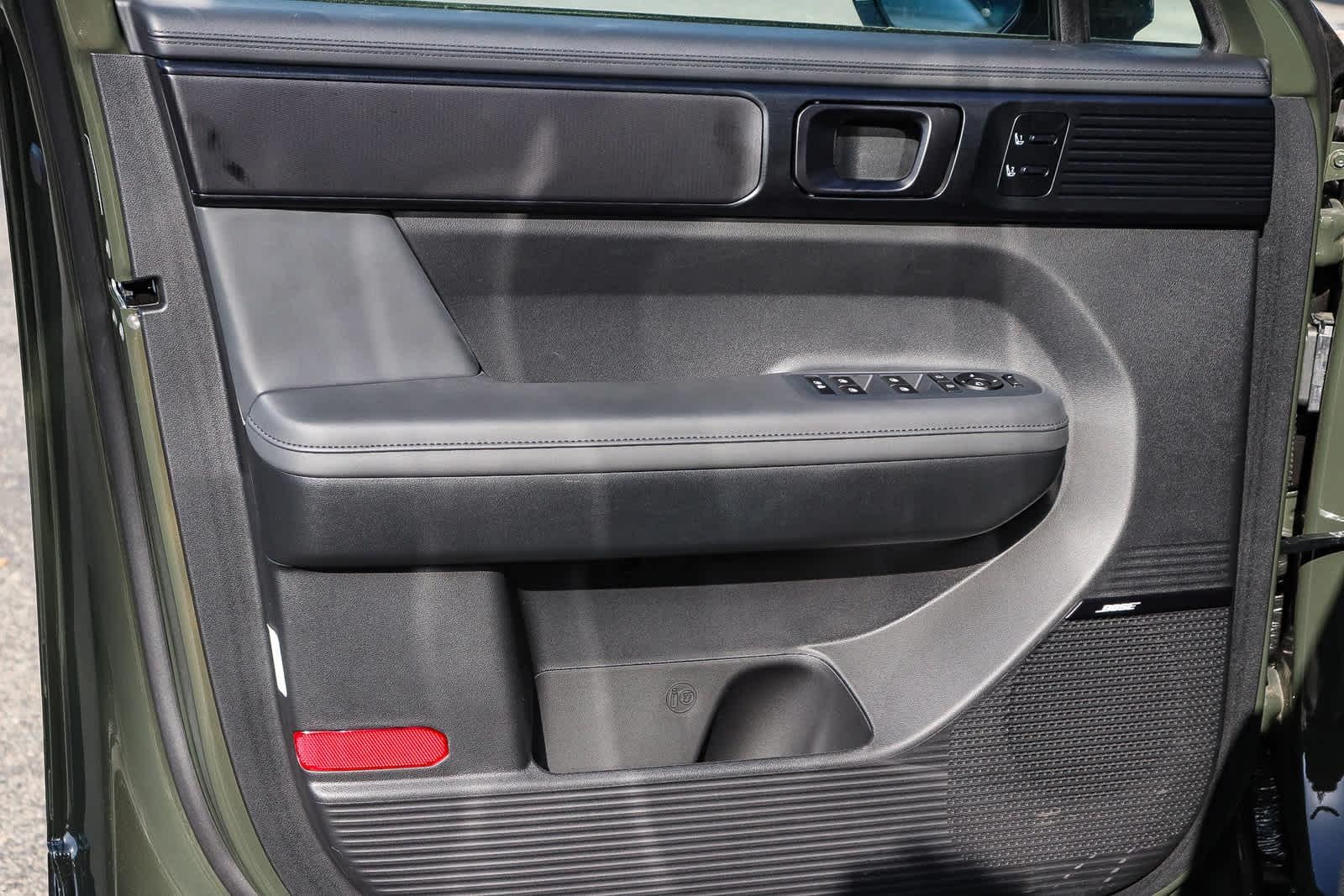 Thumbnail: 2025 Hyundai Santa Fe - 22