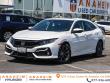 Used 2020 Honda Civic Hatchback EX Sedan