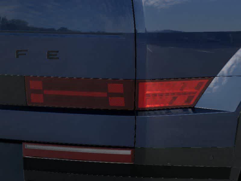 Thumbnail: 2025 Hyundai Santa Fe - 17