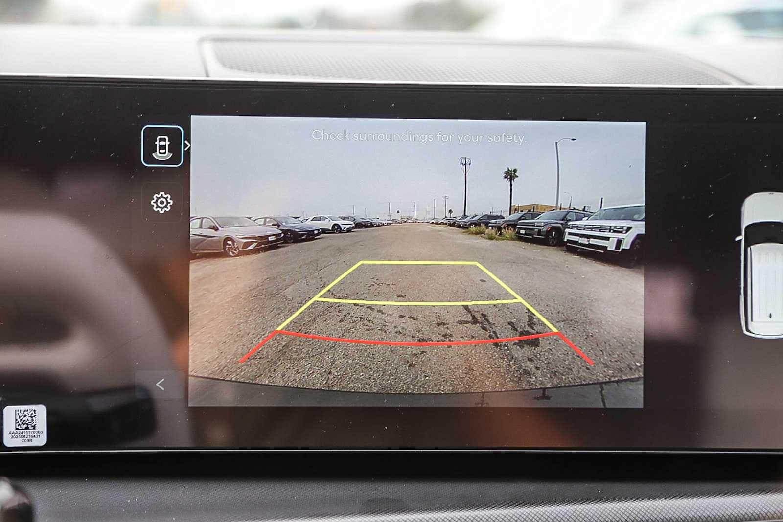 Thumbnail: 2026 Hyundai Santa Fe - 26