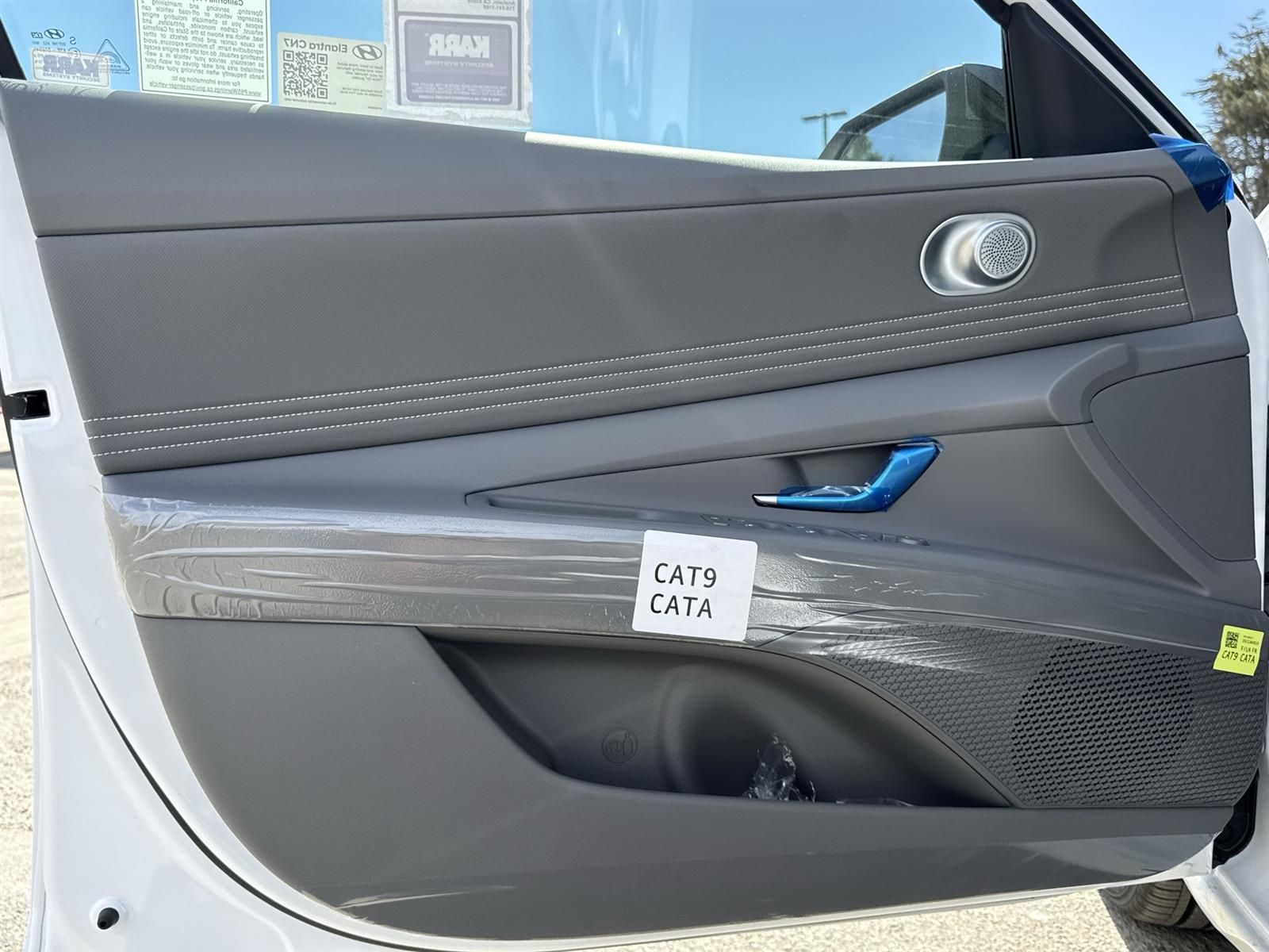 Thumbnail: 2025 Hyundai Elantra - 24