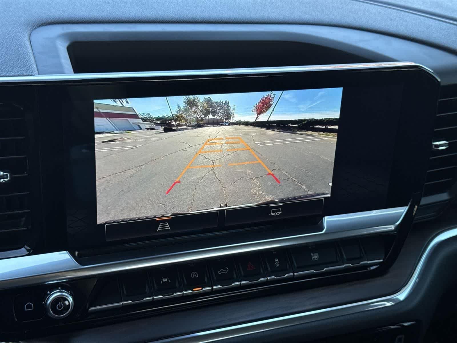 Thumbnail: 2023 GMC Sierra 1500 - 34