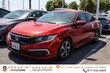  Honda Civic Sedan