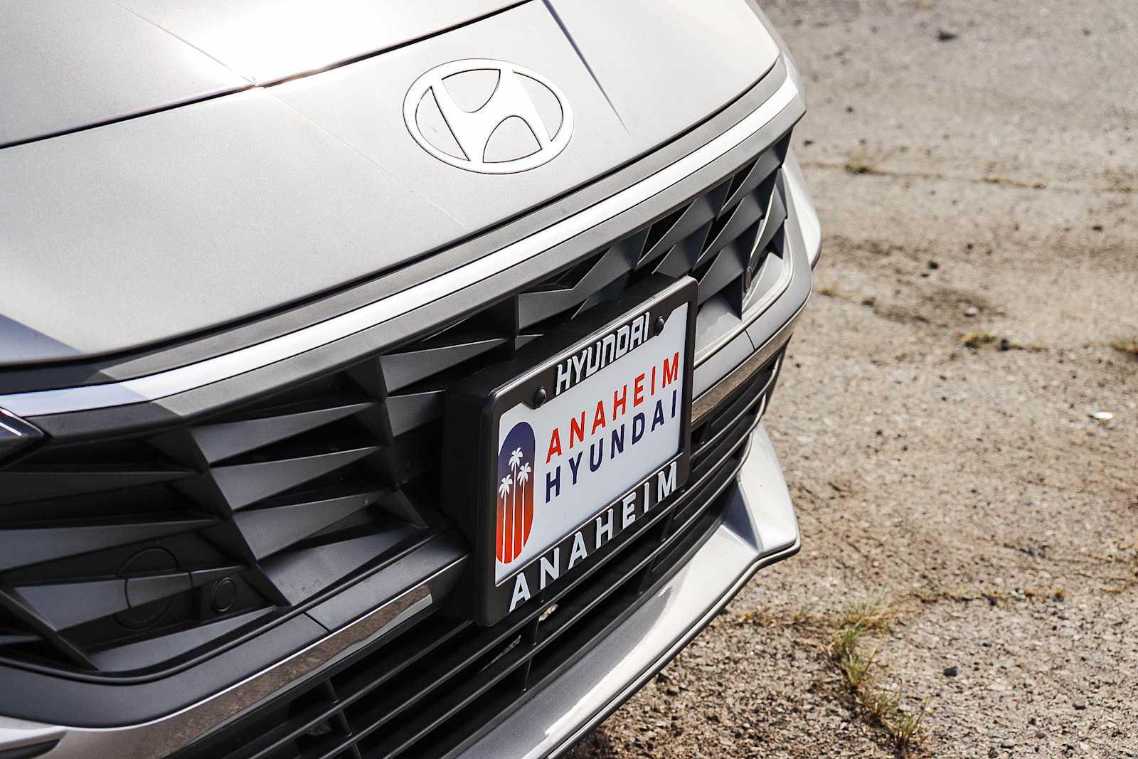 Thumbnail: 2026 Hyundai Elantra - 5