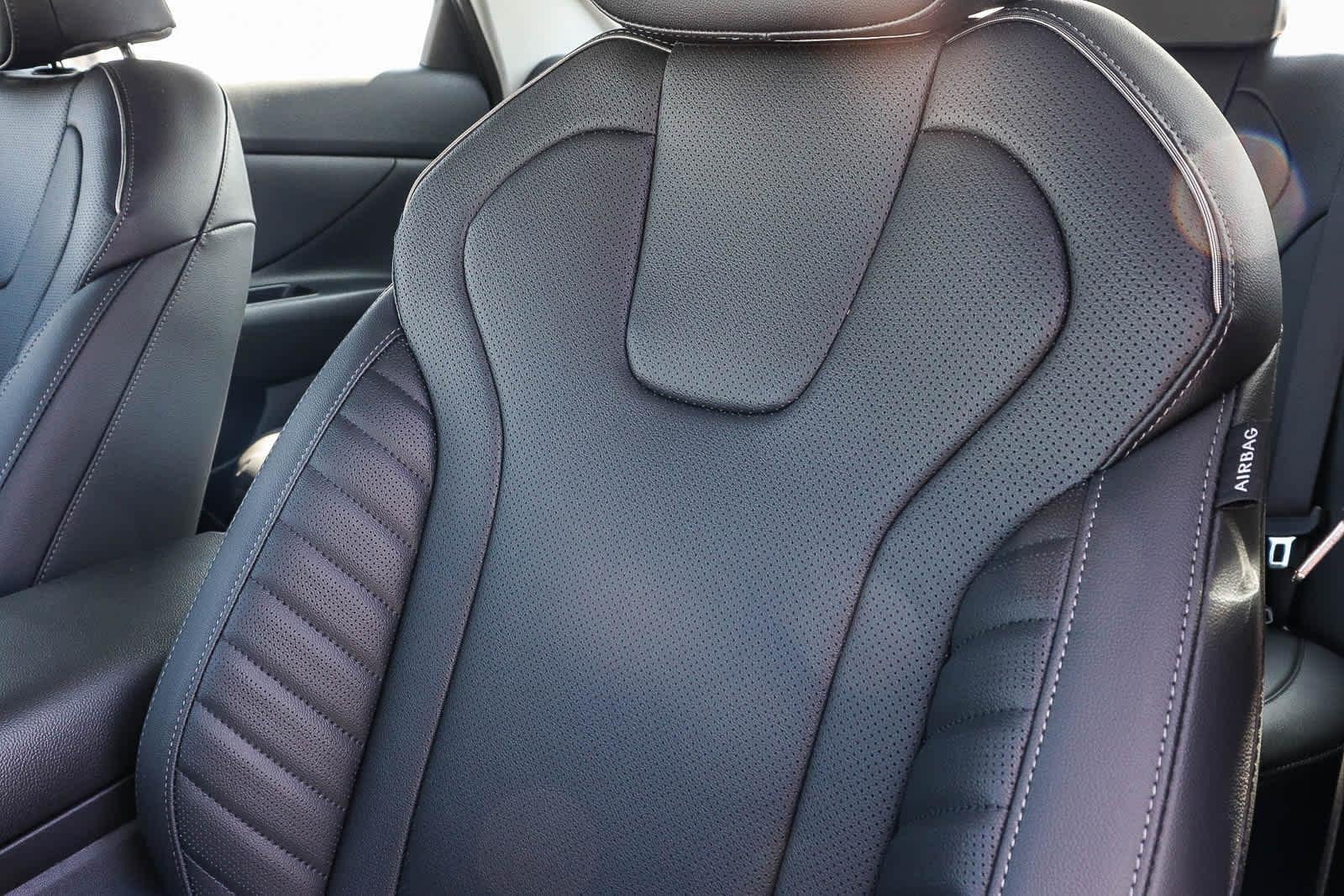 Thumbnail: 2026 Hyundai Elantra - 33