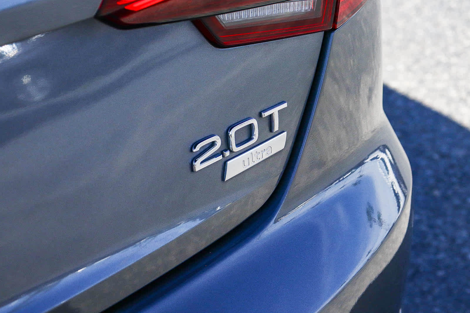 Thumbnail: 2018 Audi A4 - 11